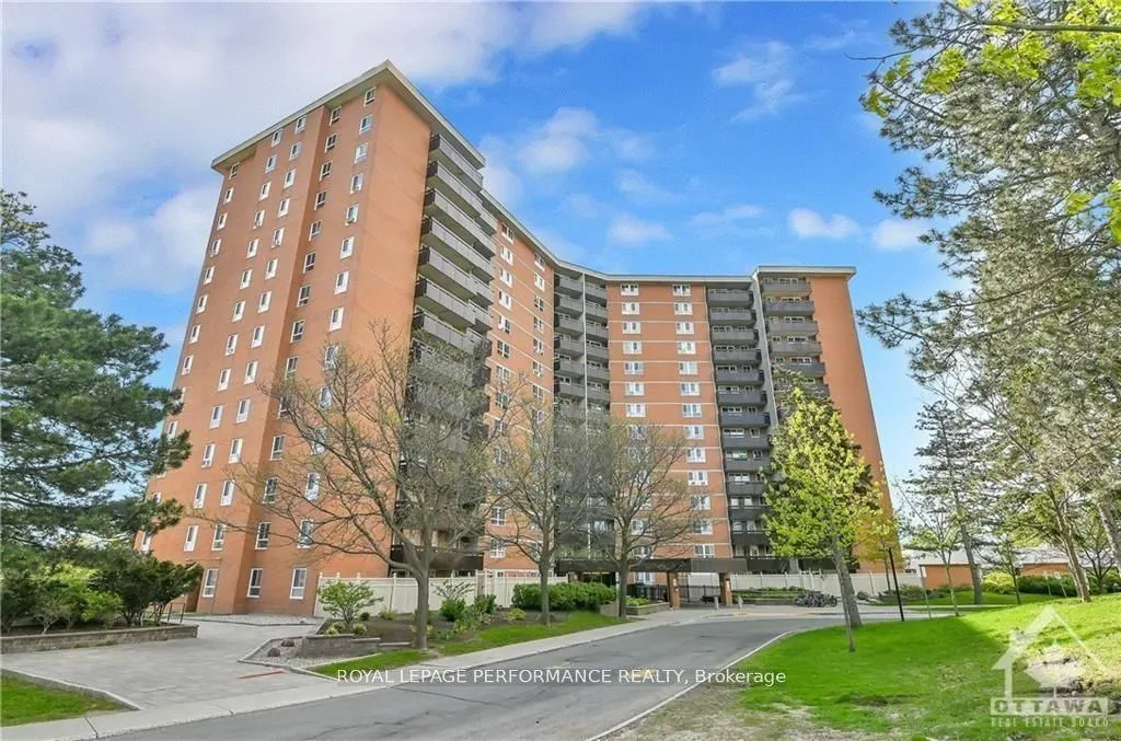 2020 JASMINE Crescent, #1115