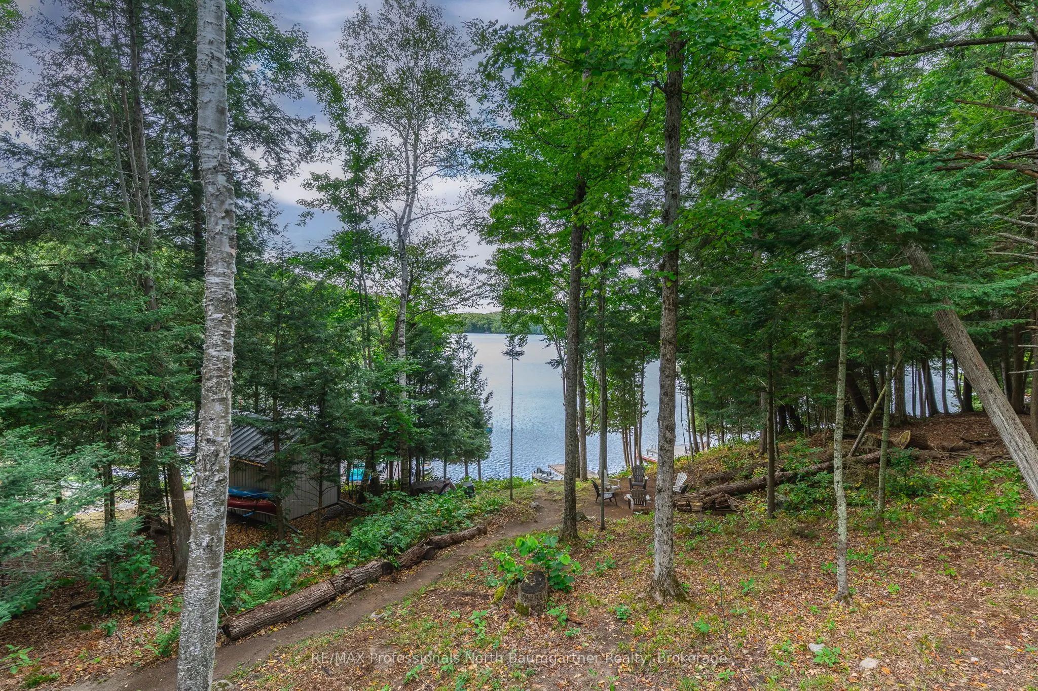 1005 Nomad Road