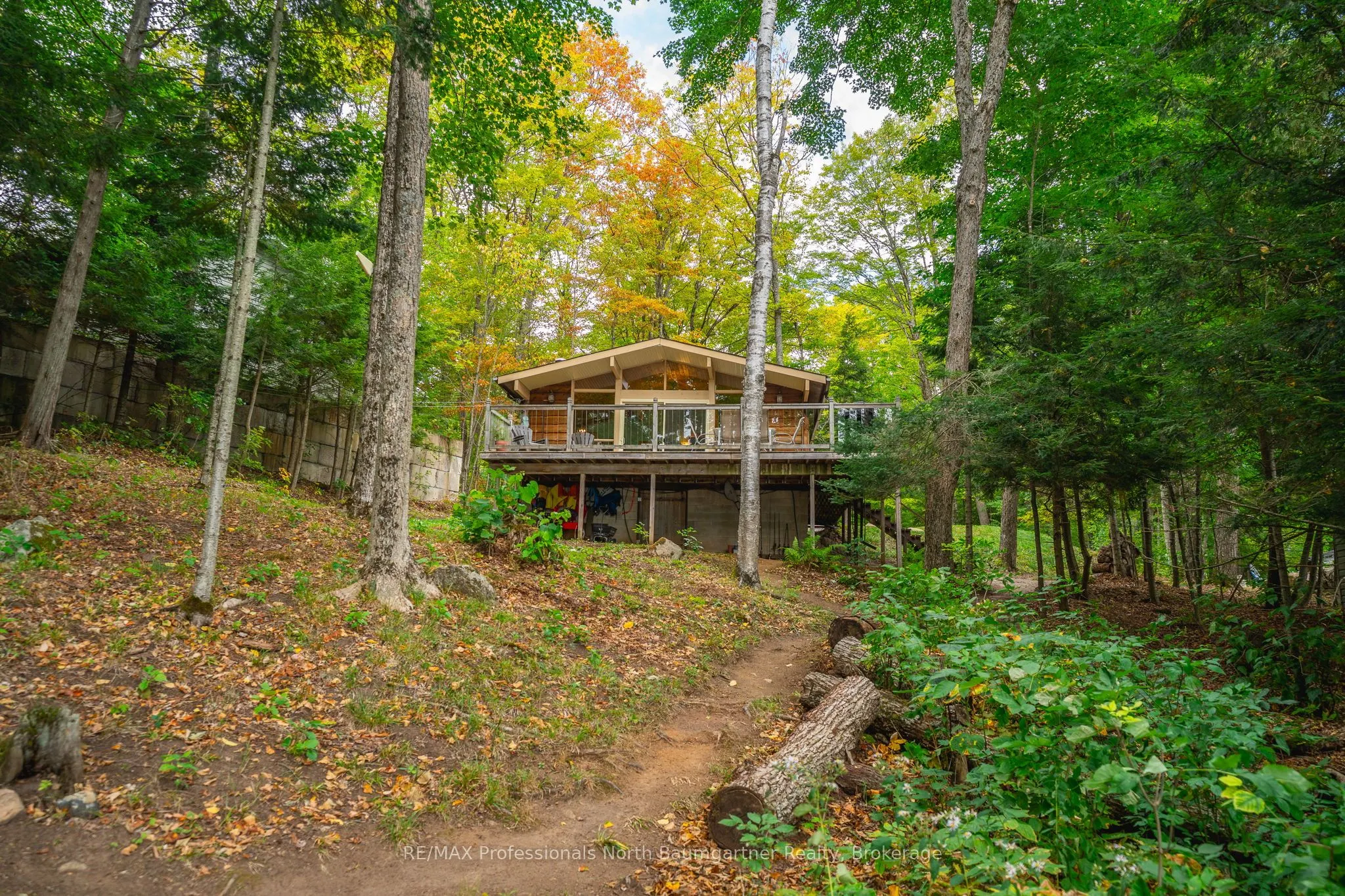 1005 Nomad Road