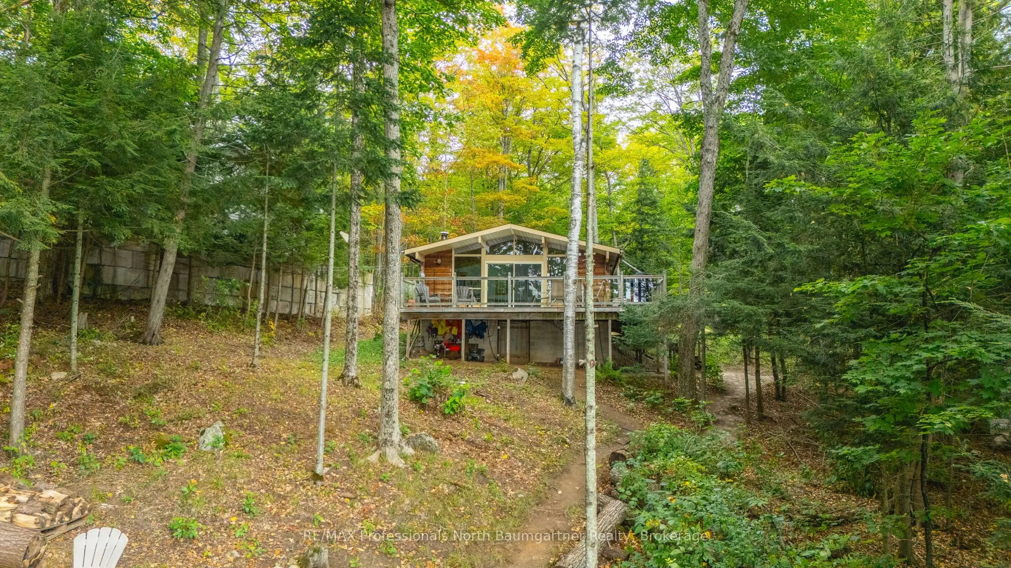 1005 Nomad Road