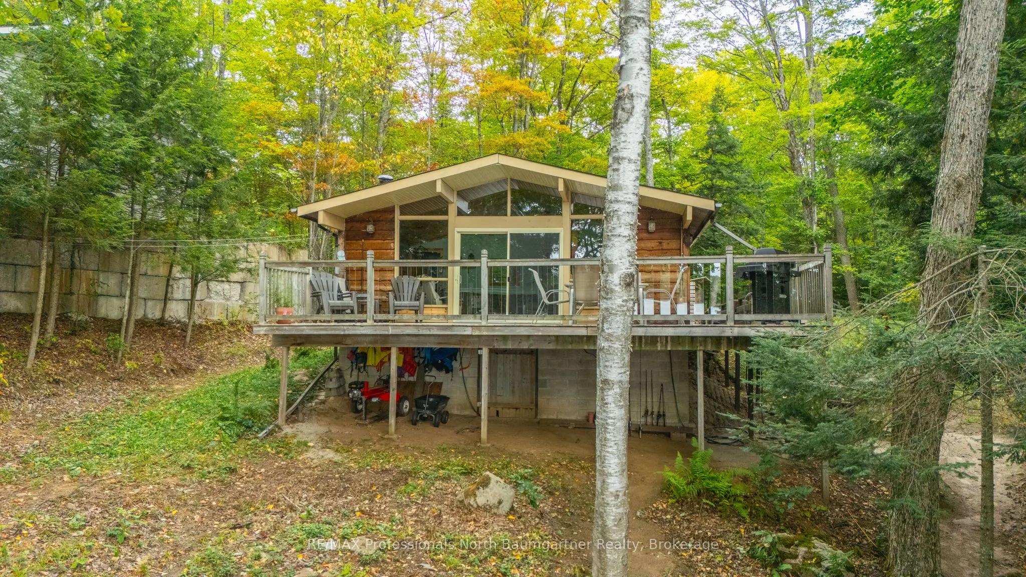 1005 Nomad Road