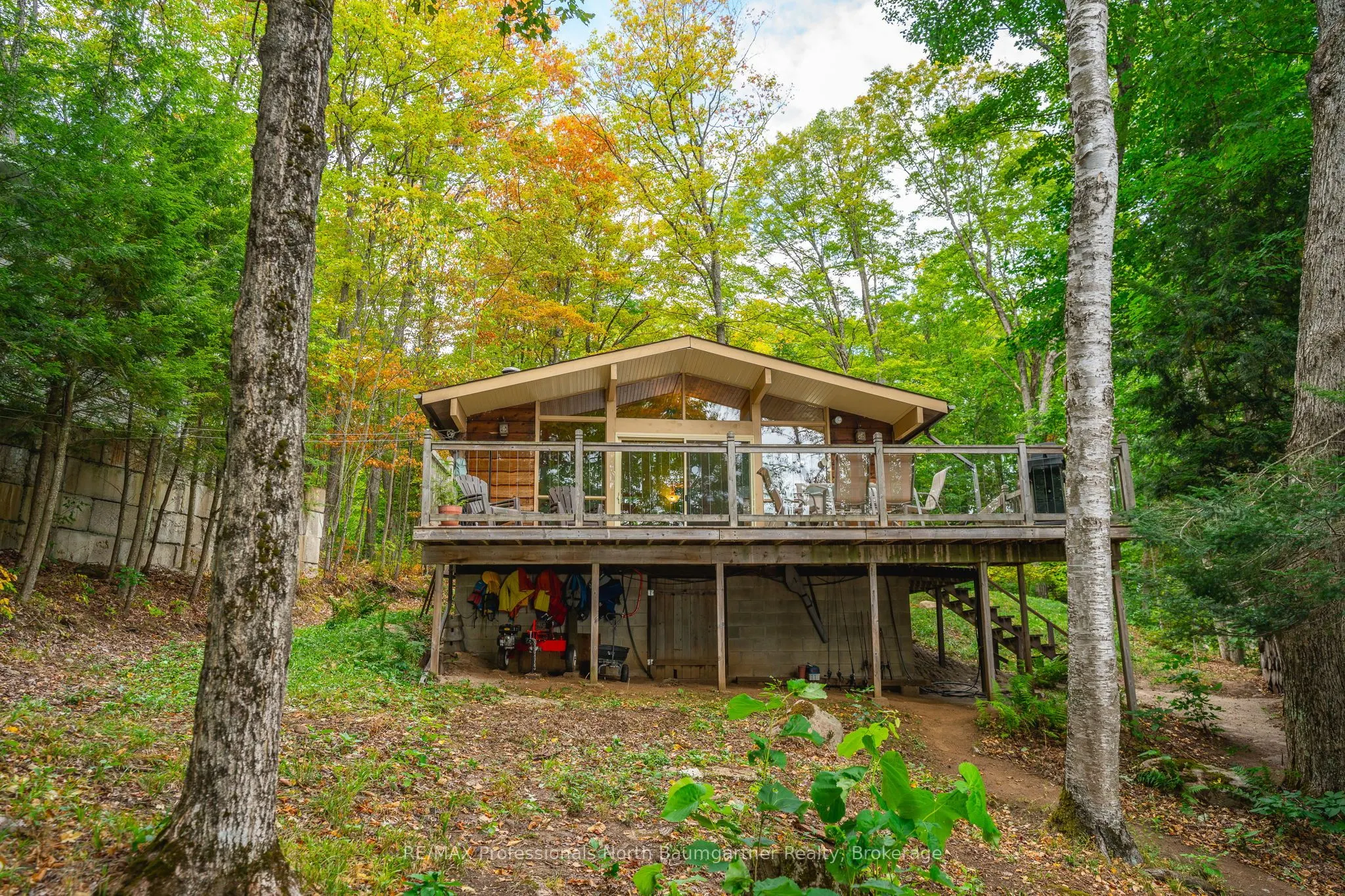 1005 Nomad Road