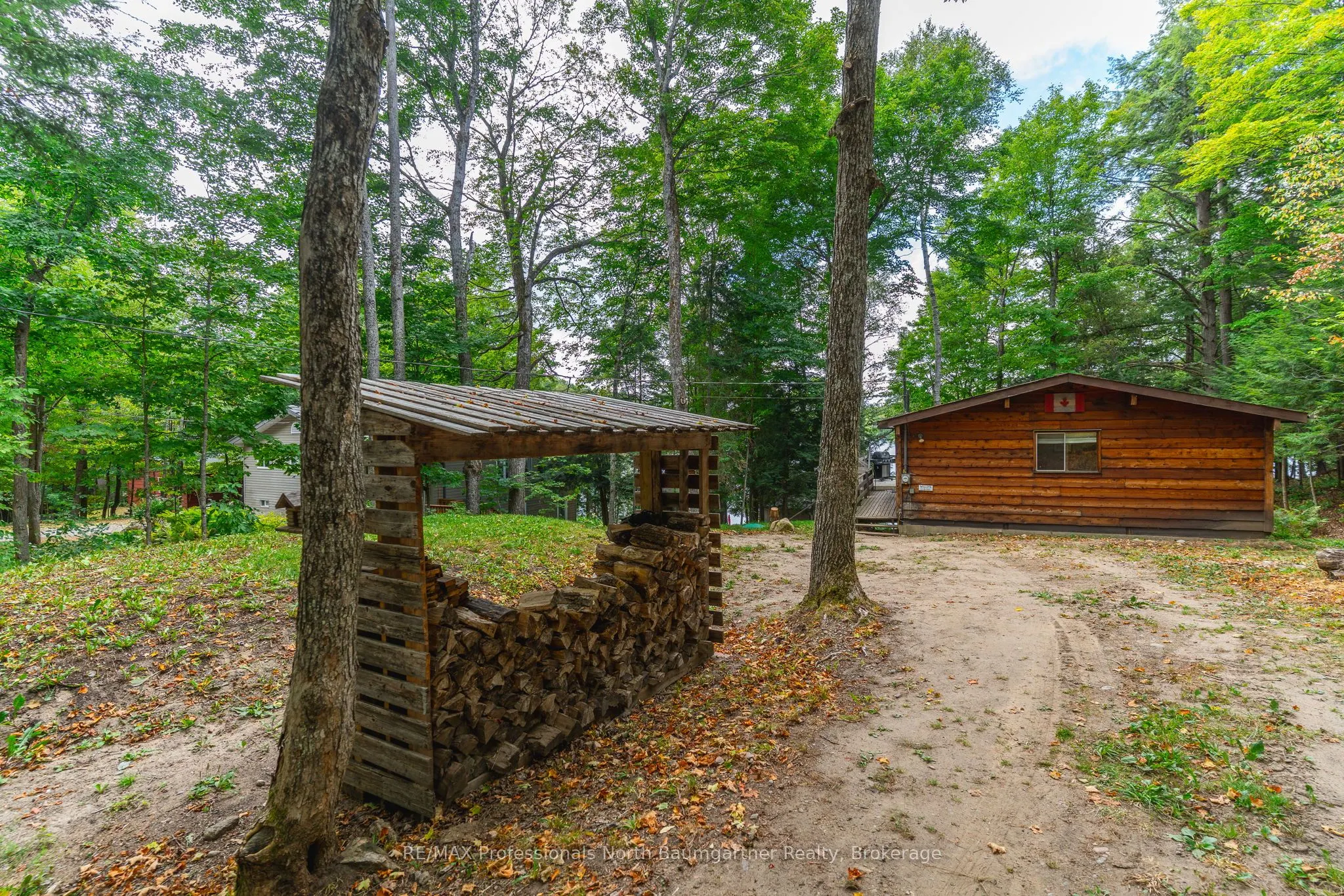 1005 Nomad Road