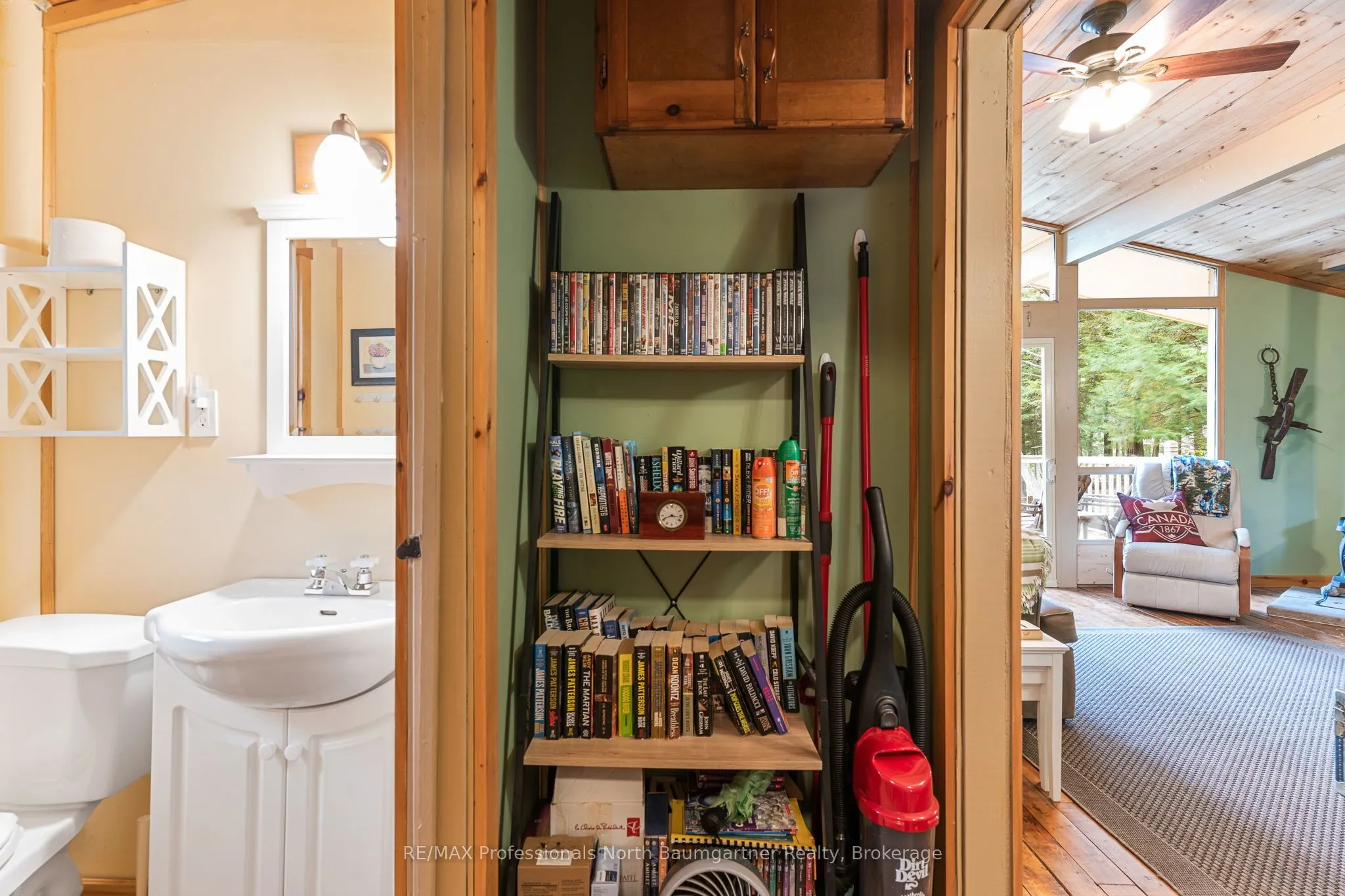 1005 Nomad Road