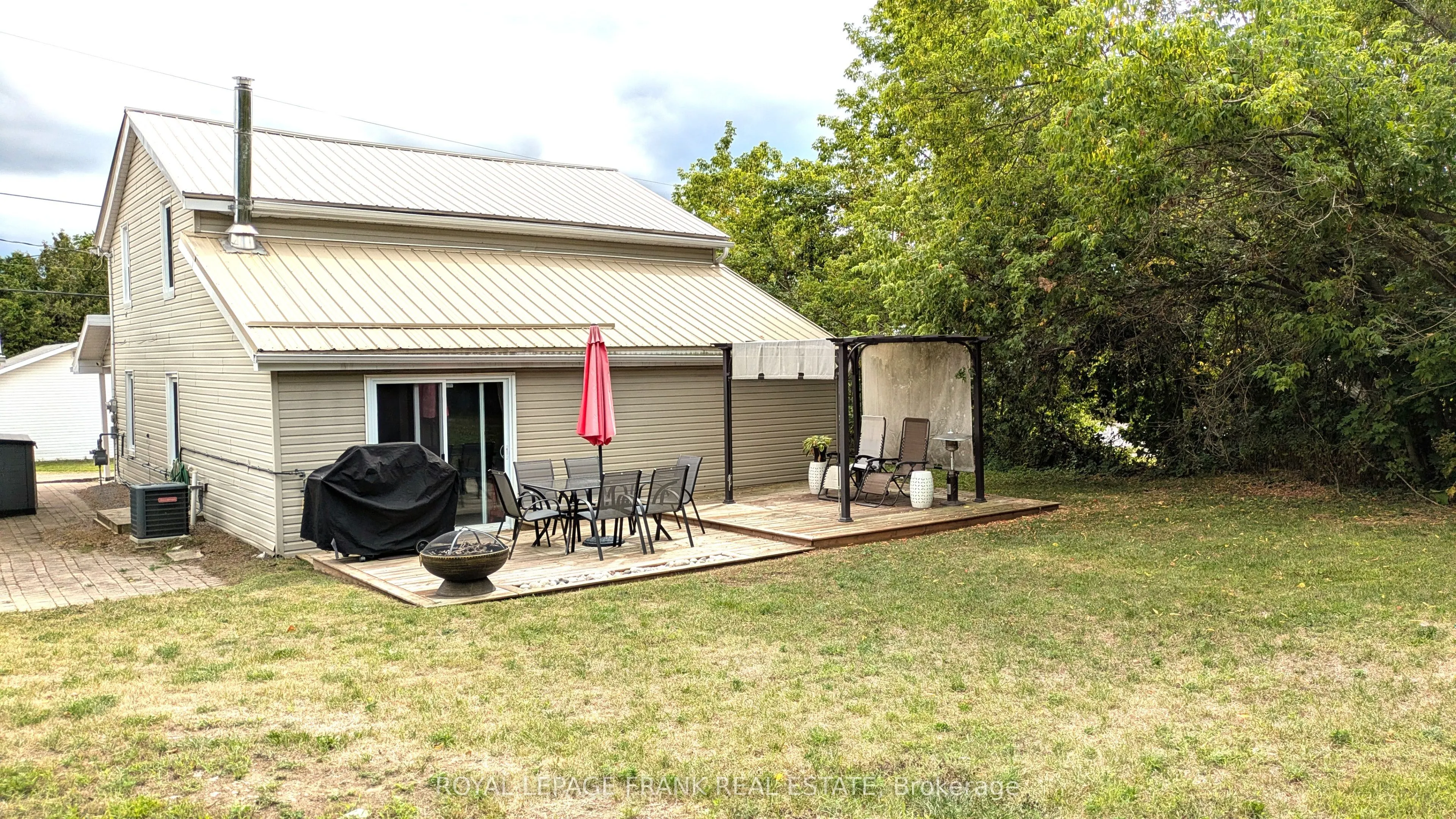 5 William Street