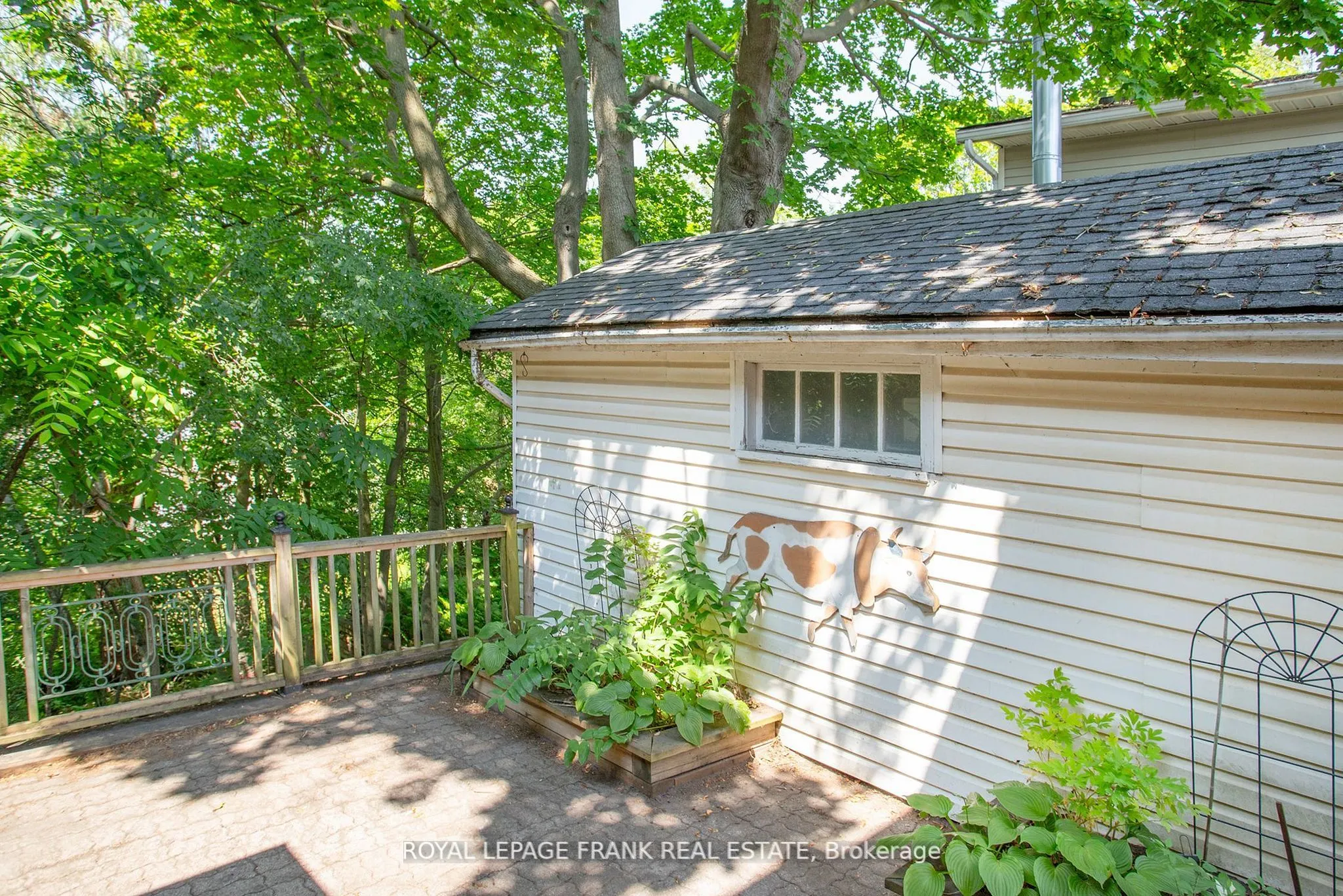 6 Sherbourne Street