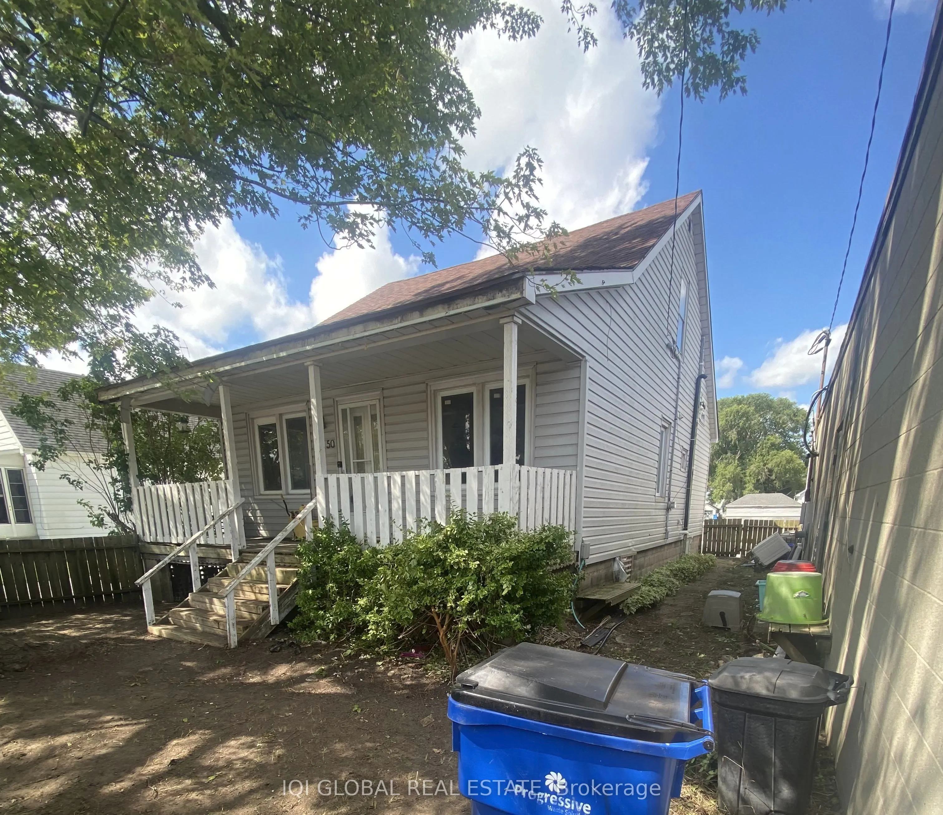 50 Forhan Street
