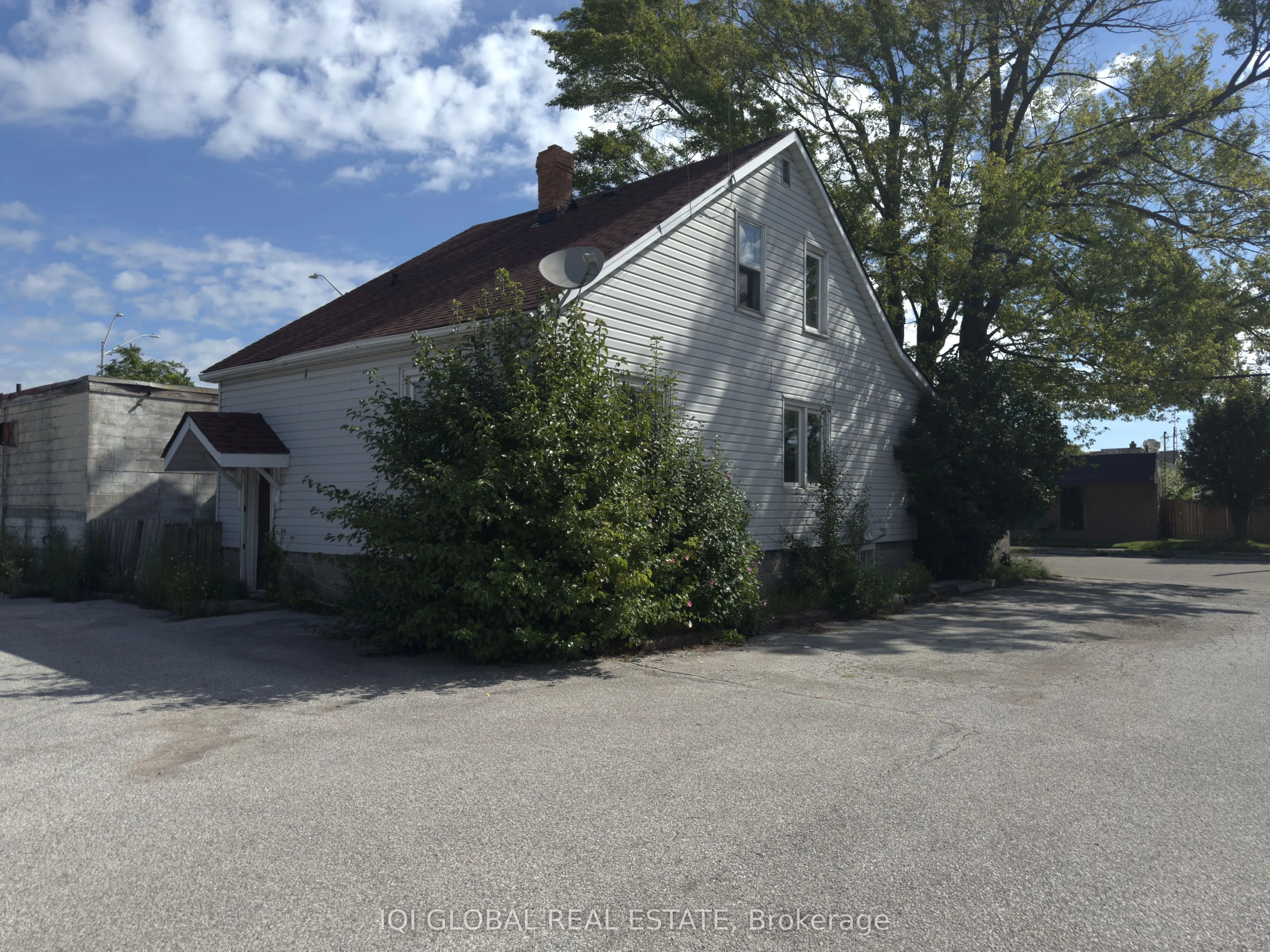 50 Forhan Street