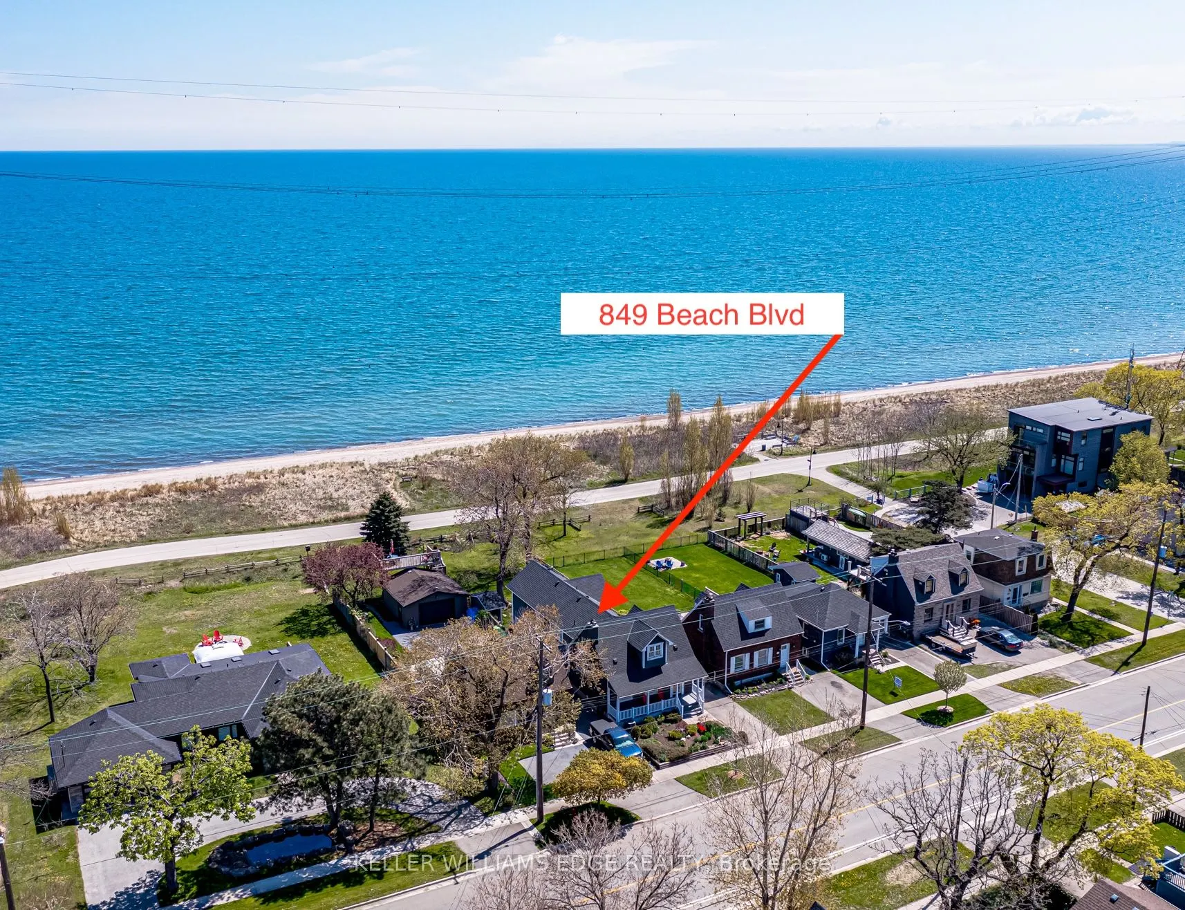 849 Beach Boulevard