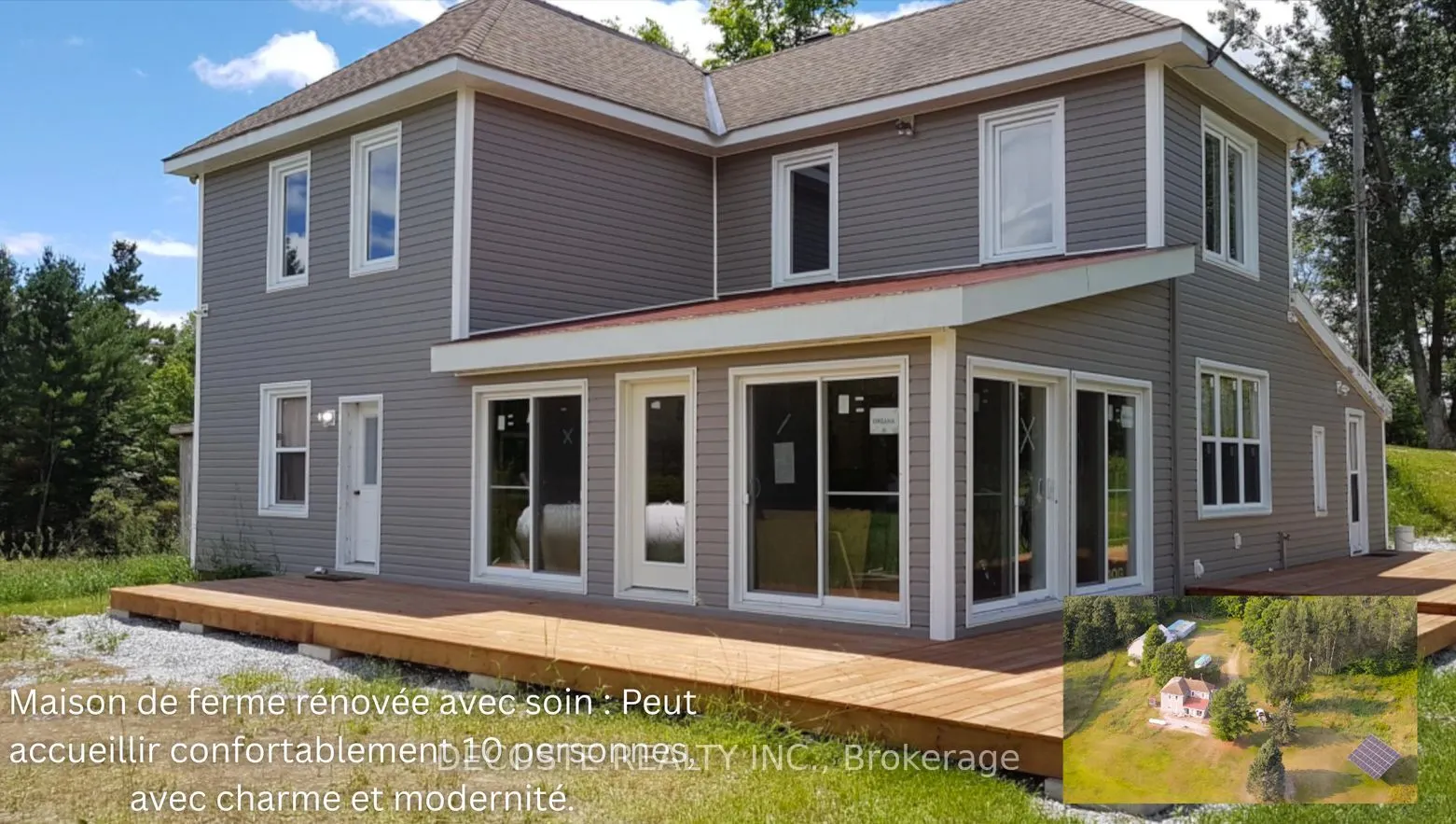 3691 Bolingbrooke Road