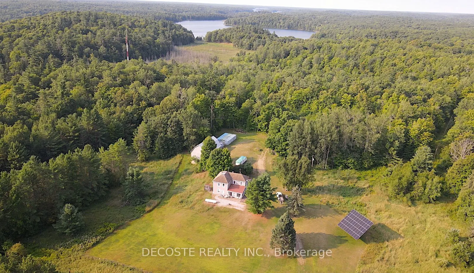 3691 Bolingbrooke Road