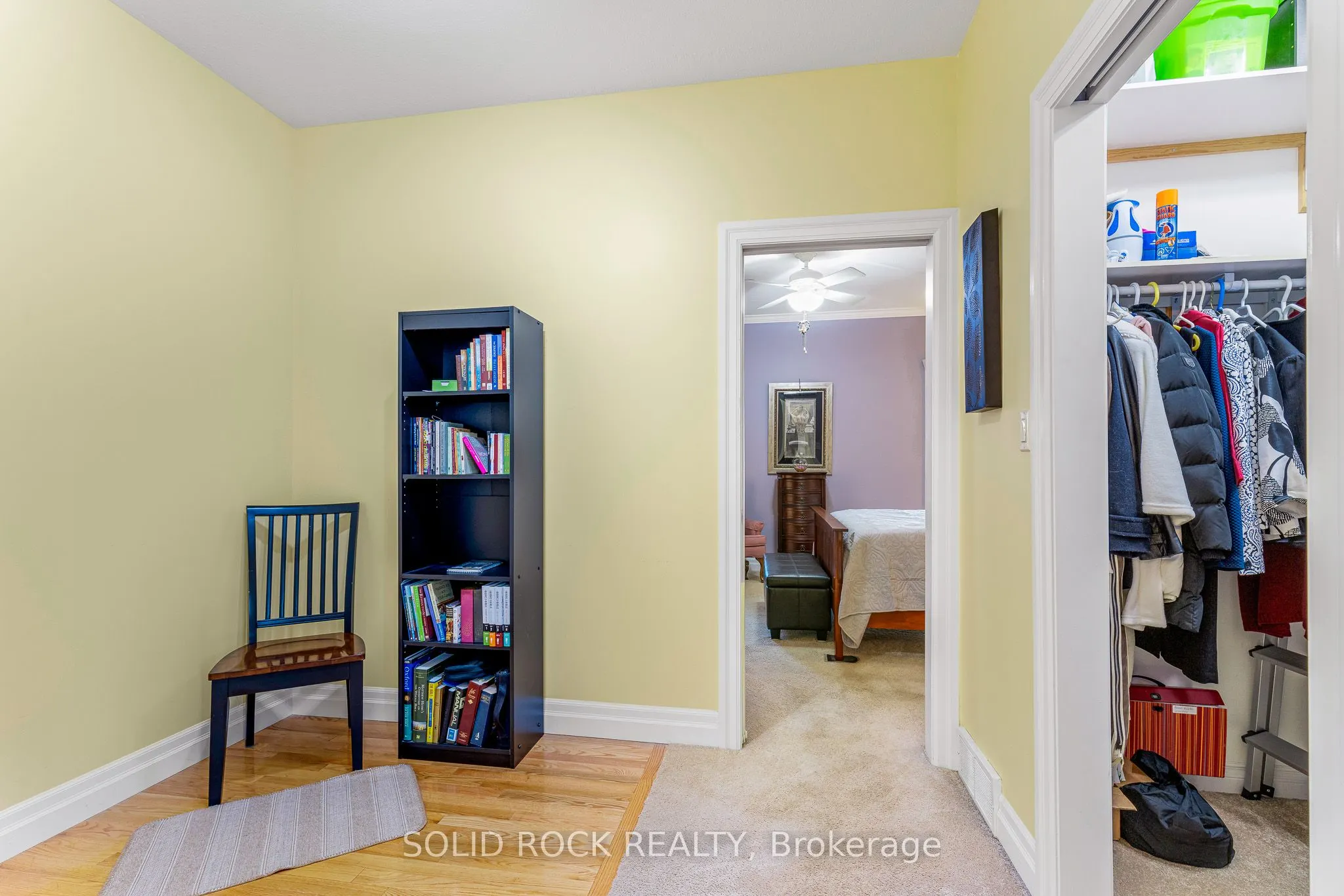 1021 Crestwood Drive