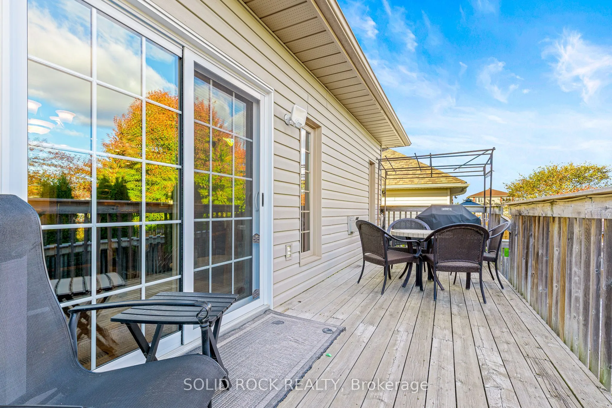 1021 Crestwood Drive