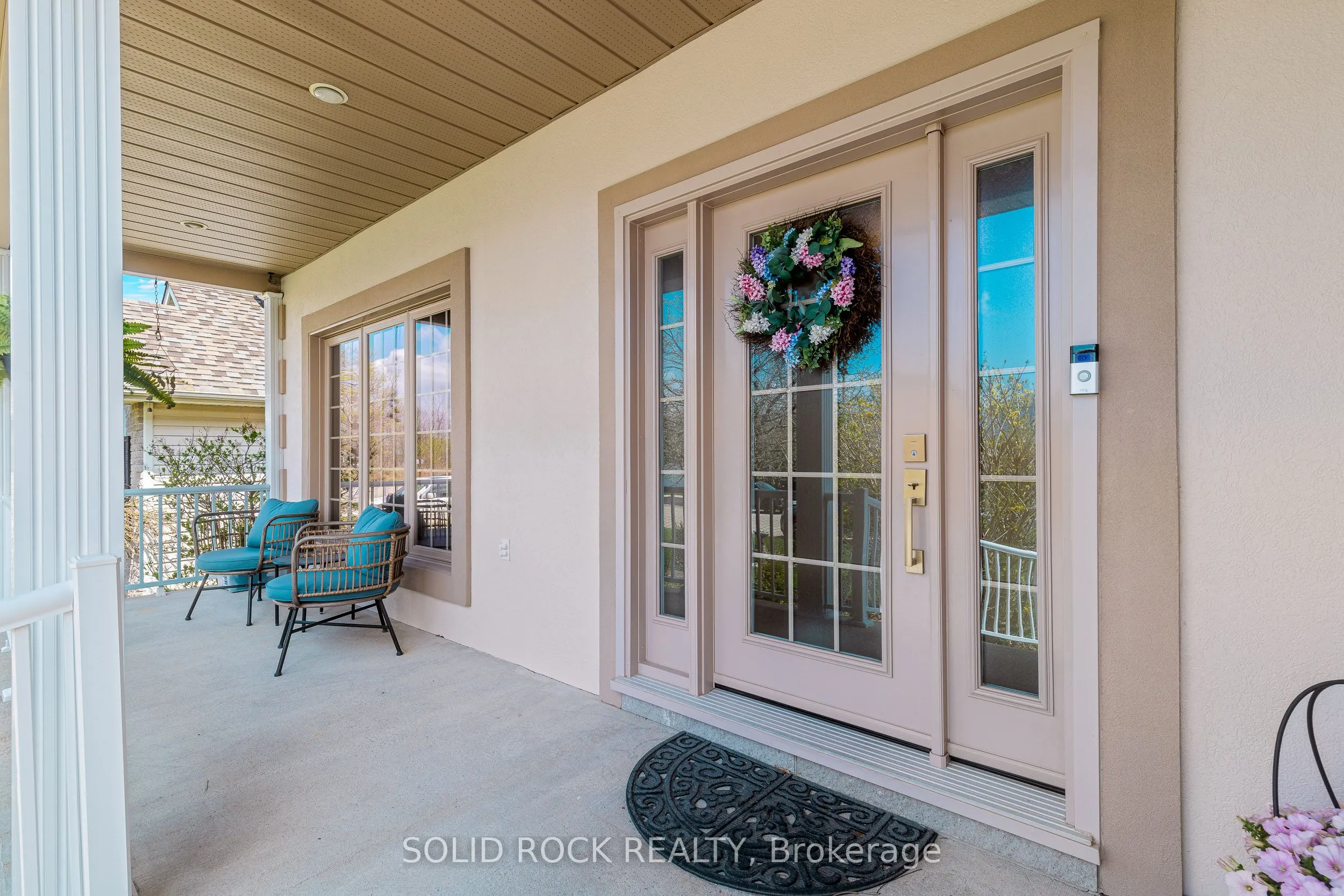 1021 Crestwood Drive