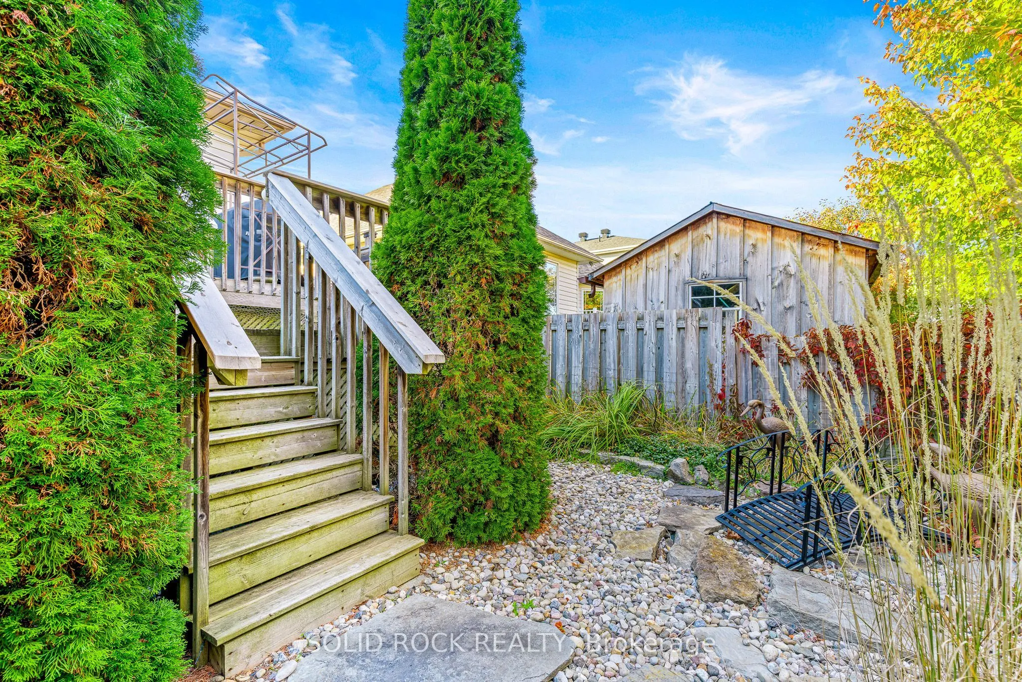 1021 Crestwood Drive