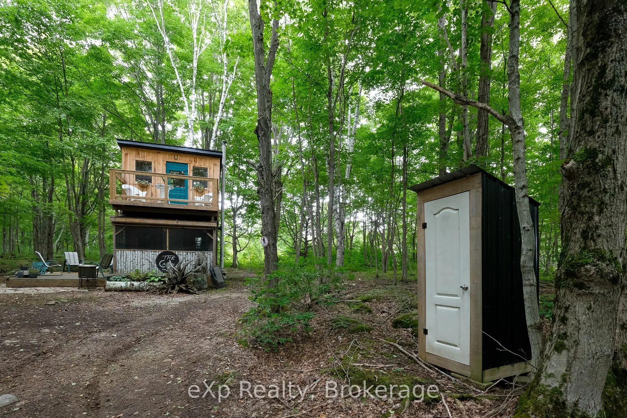 502032 Grey Road 1