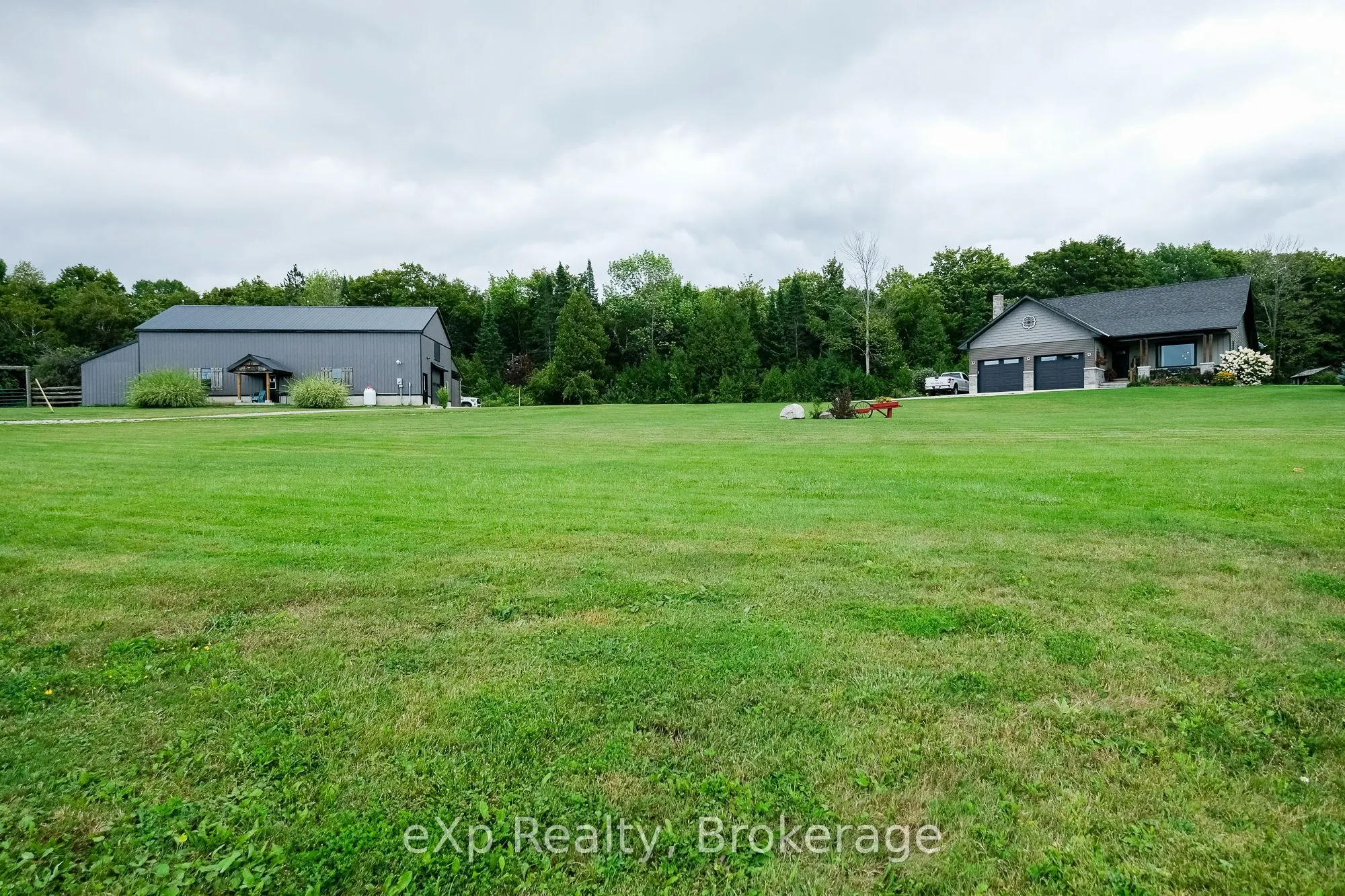 502032 Grey Road 1