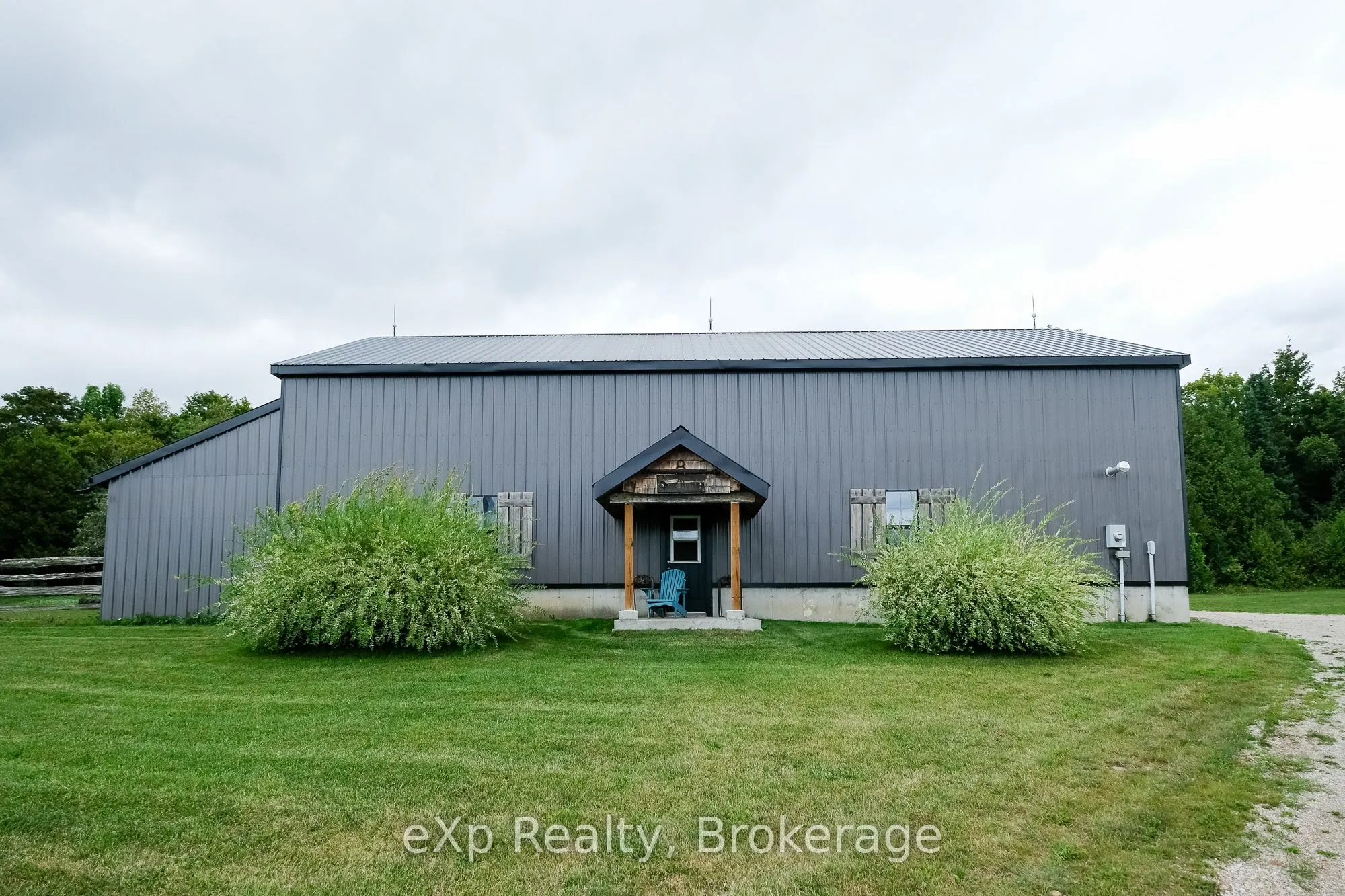 502032 Grey Road 1