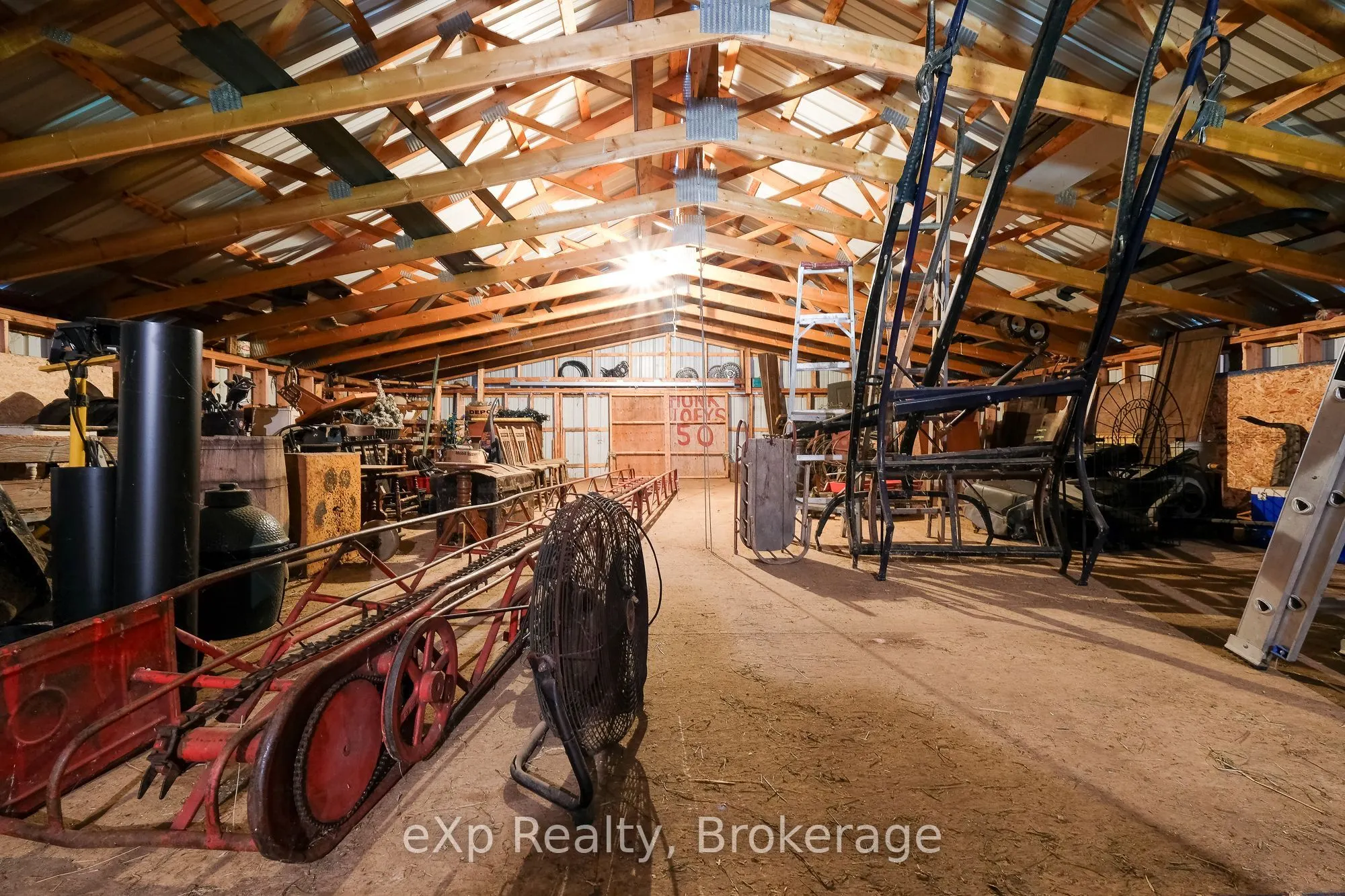 502032 Grey Road 1