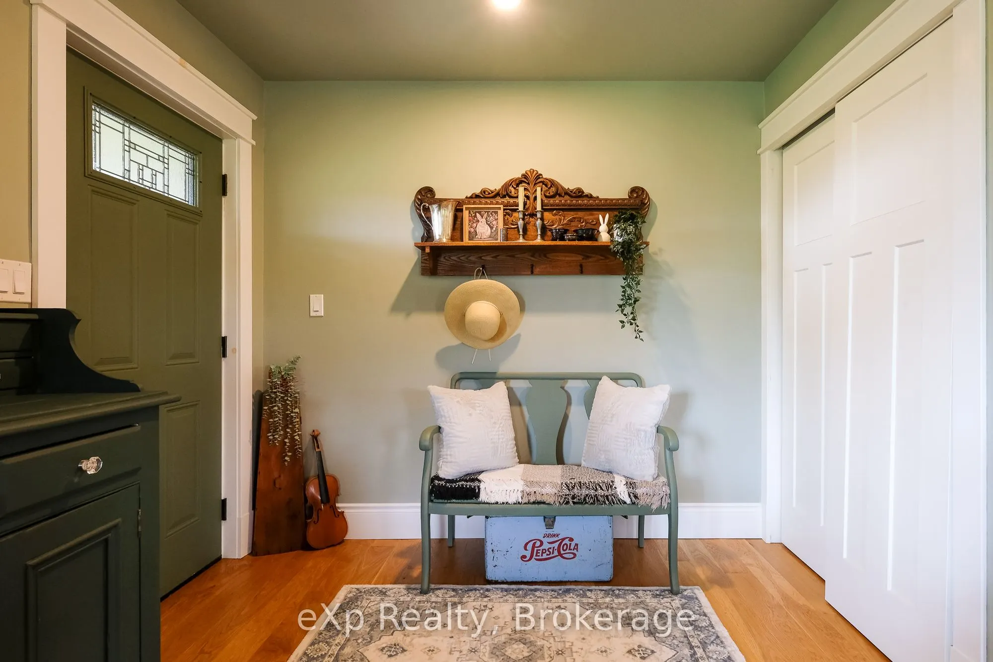 502032 Grey Road 1