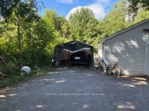 2605 Trans Canada Highway