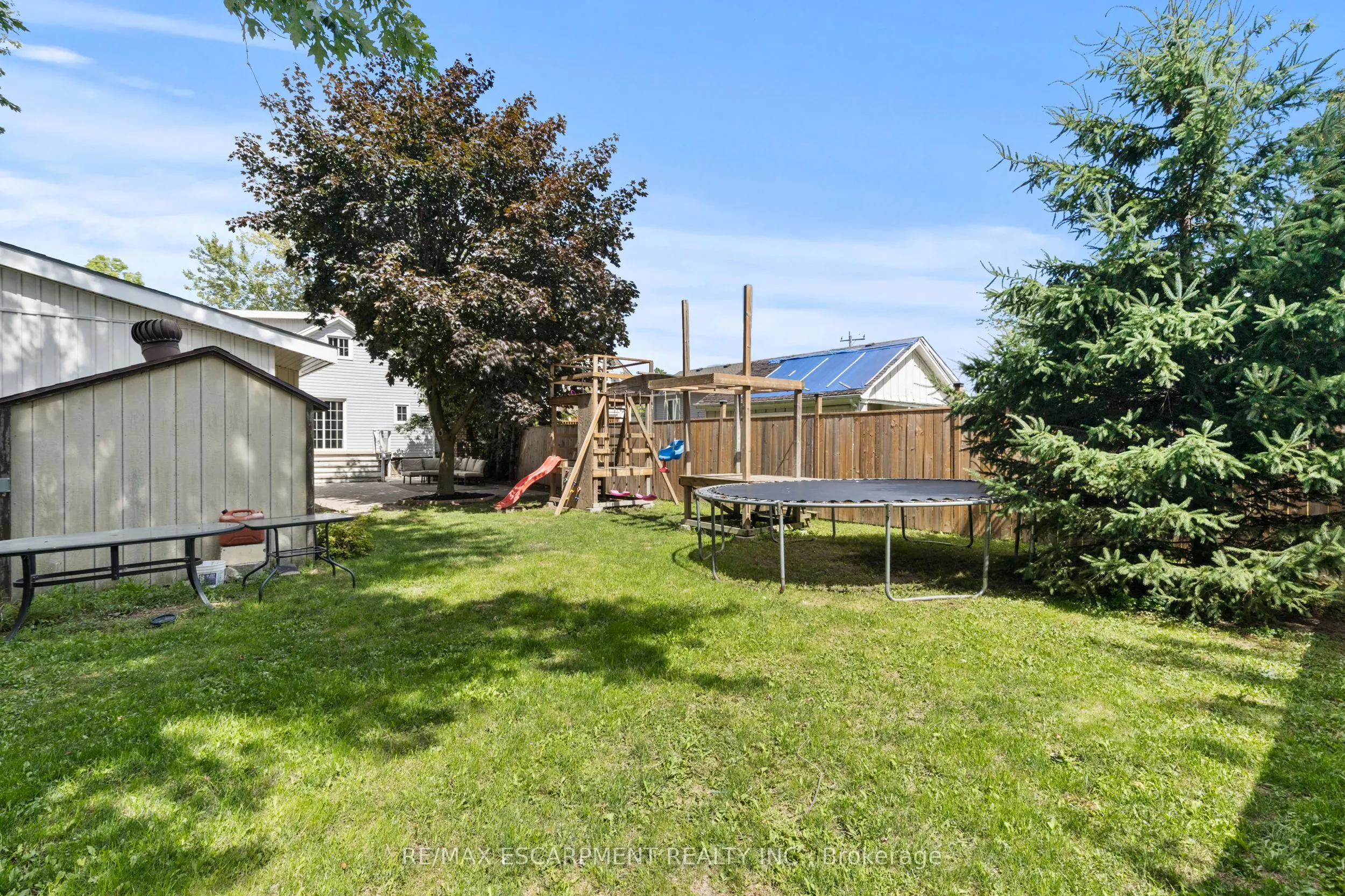 206 Niagara Falls Road