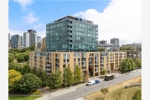 200 Lett Street, #303