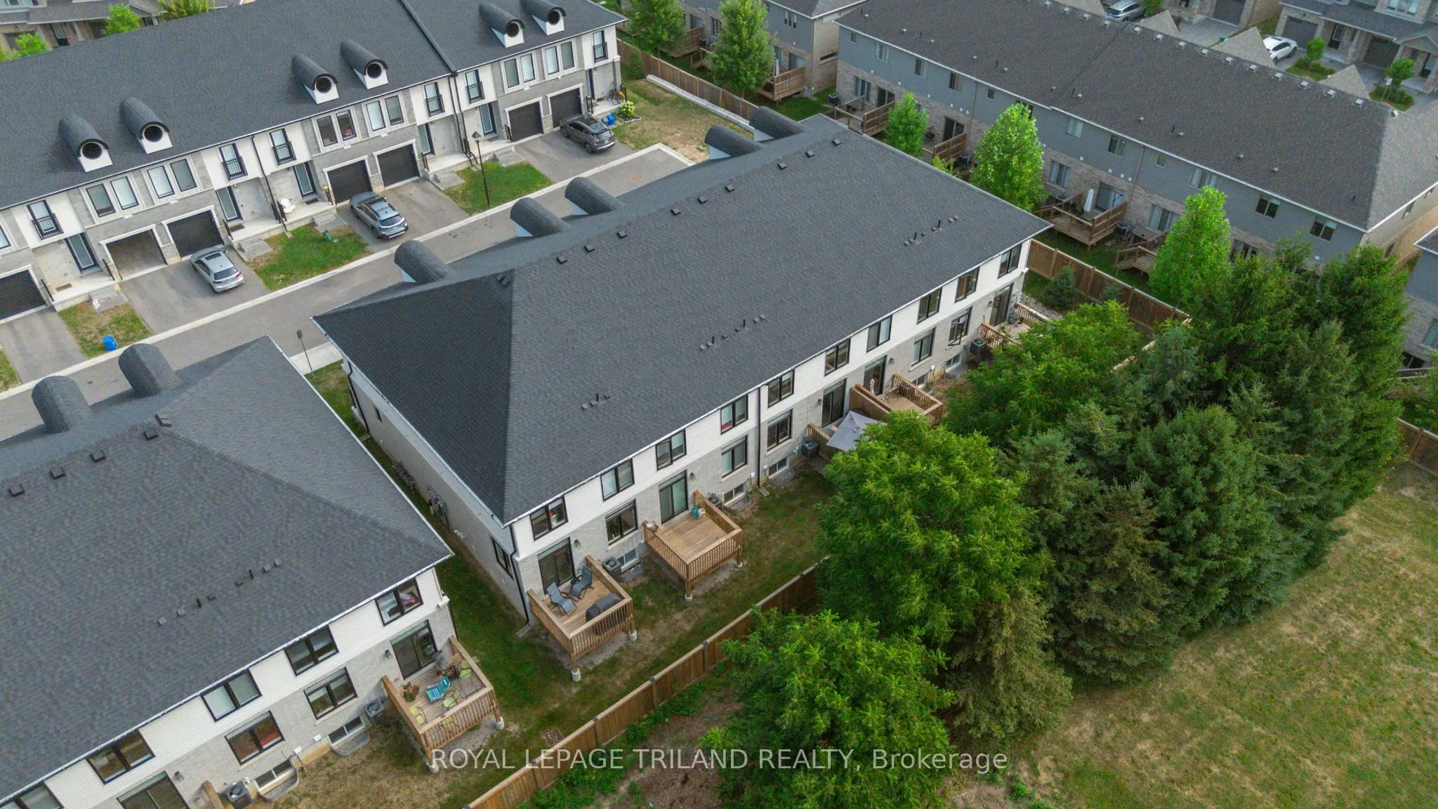 1870 ALDERSBROOK Gate, #28
