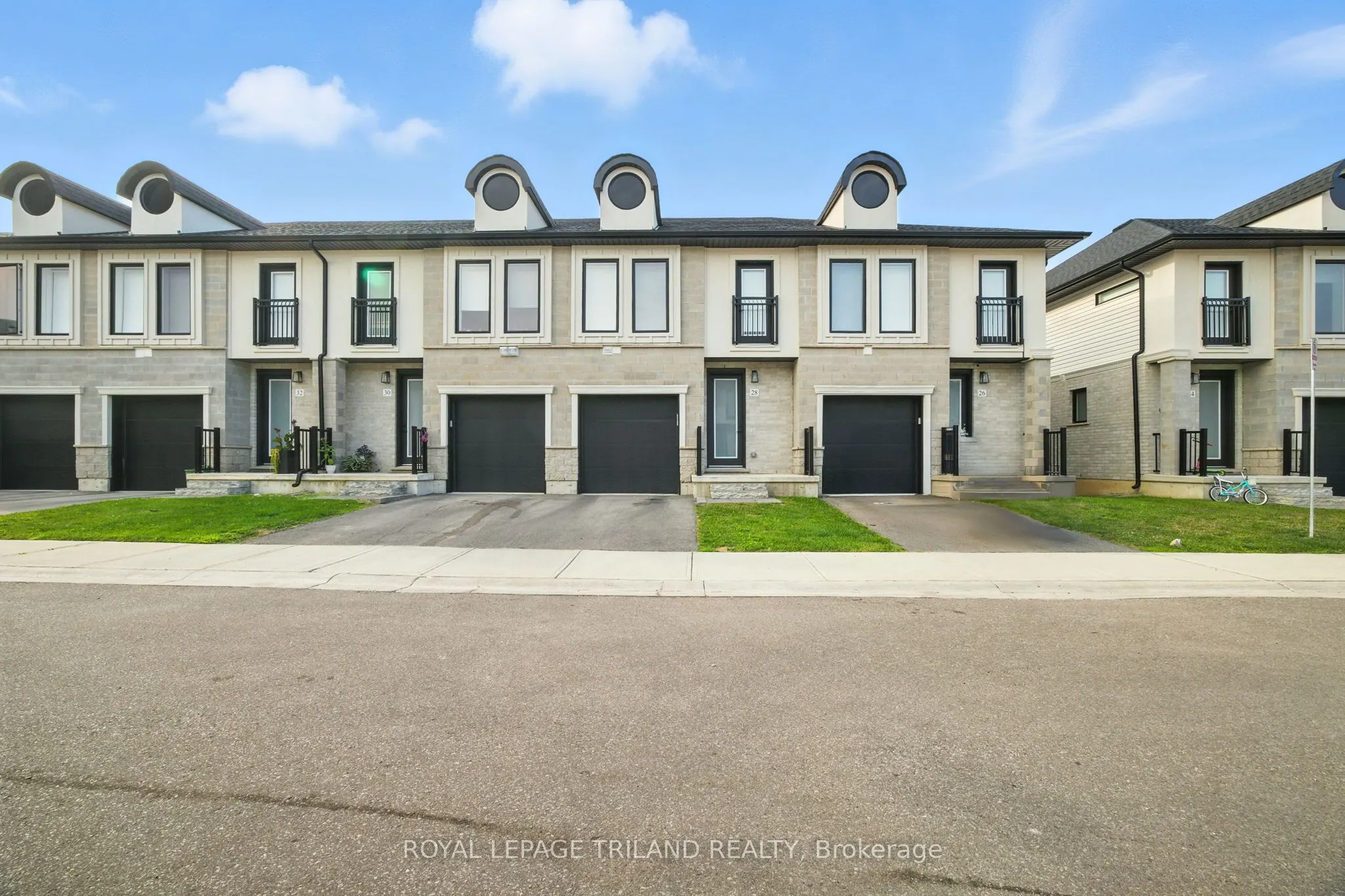 1870 ALDERSBROOK Gate, #28