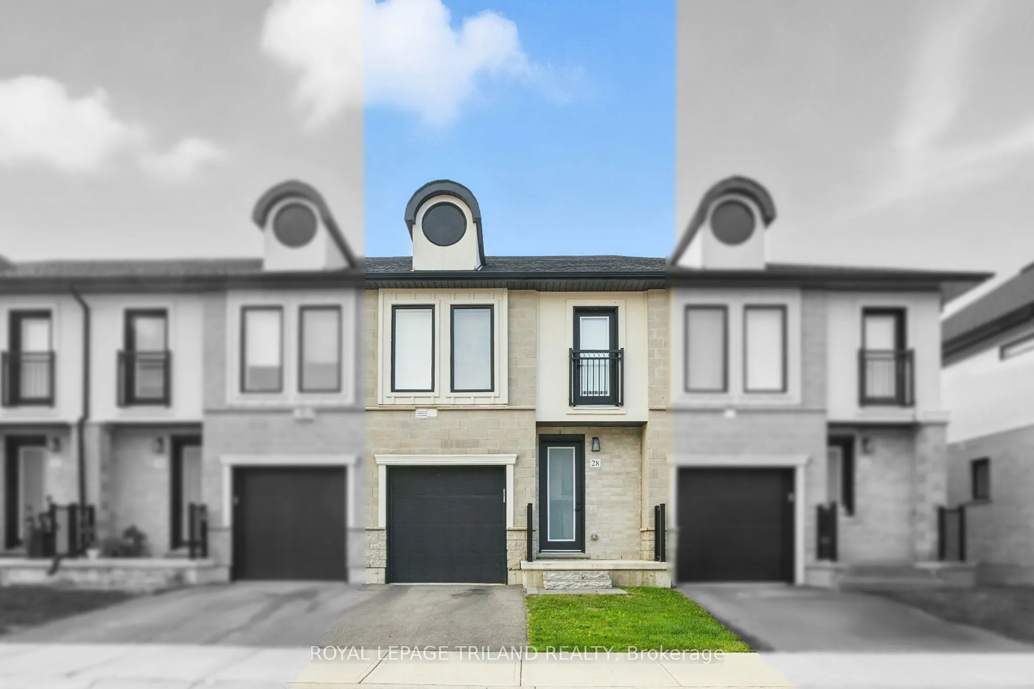 1870 ALDERSBROOK Gate, #28