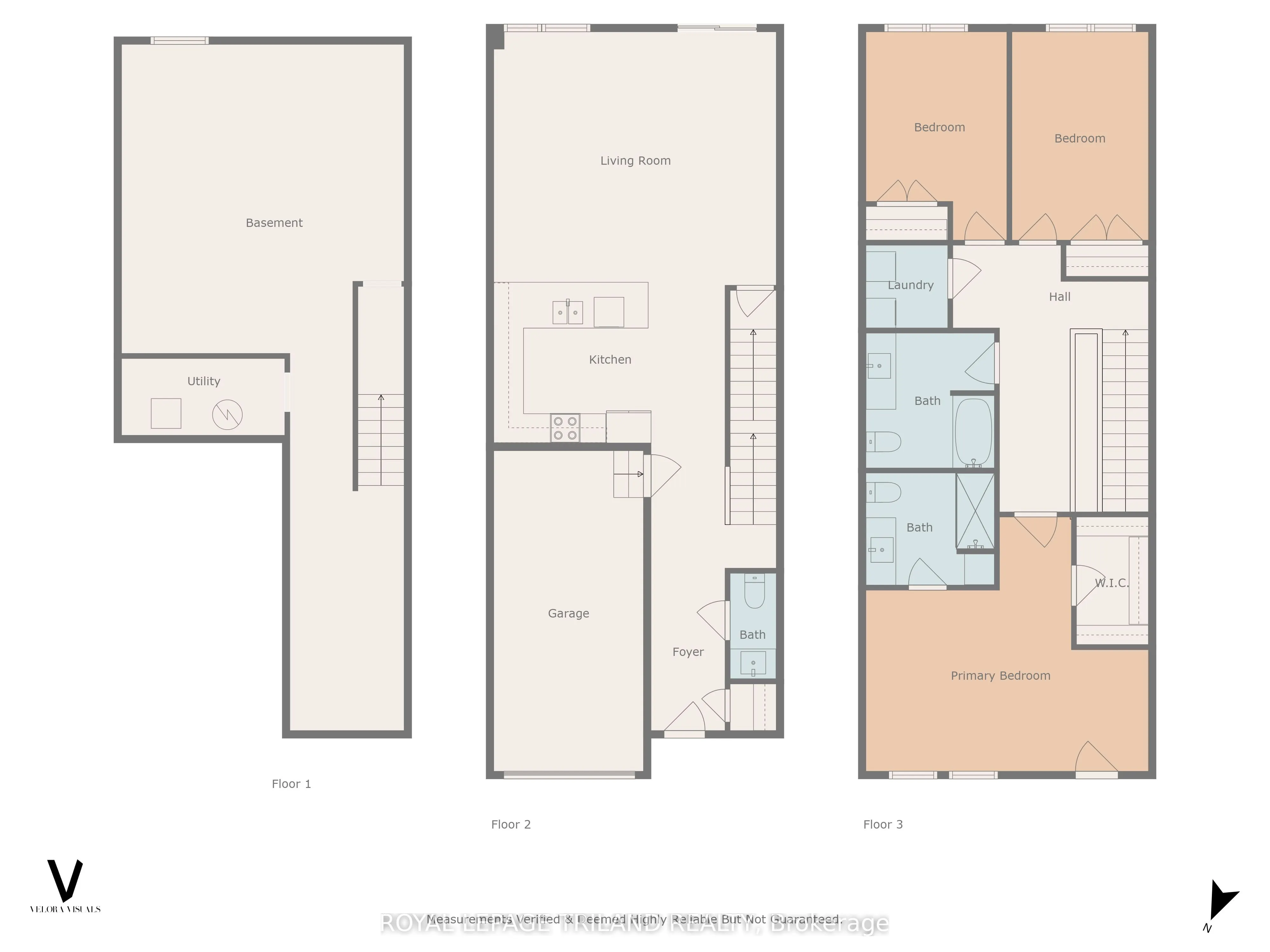 1870 ALDERSBROOK Gate, #28