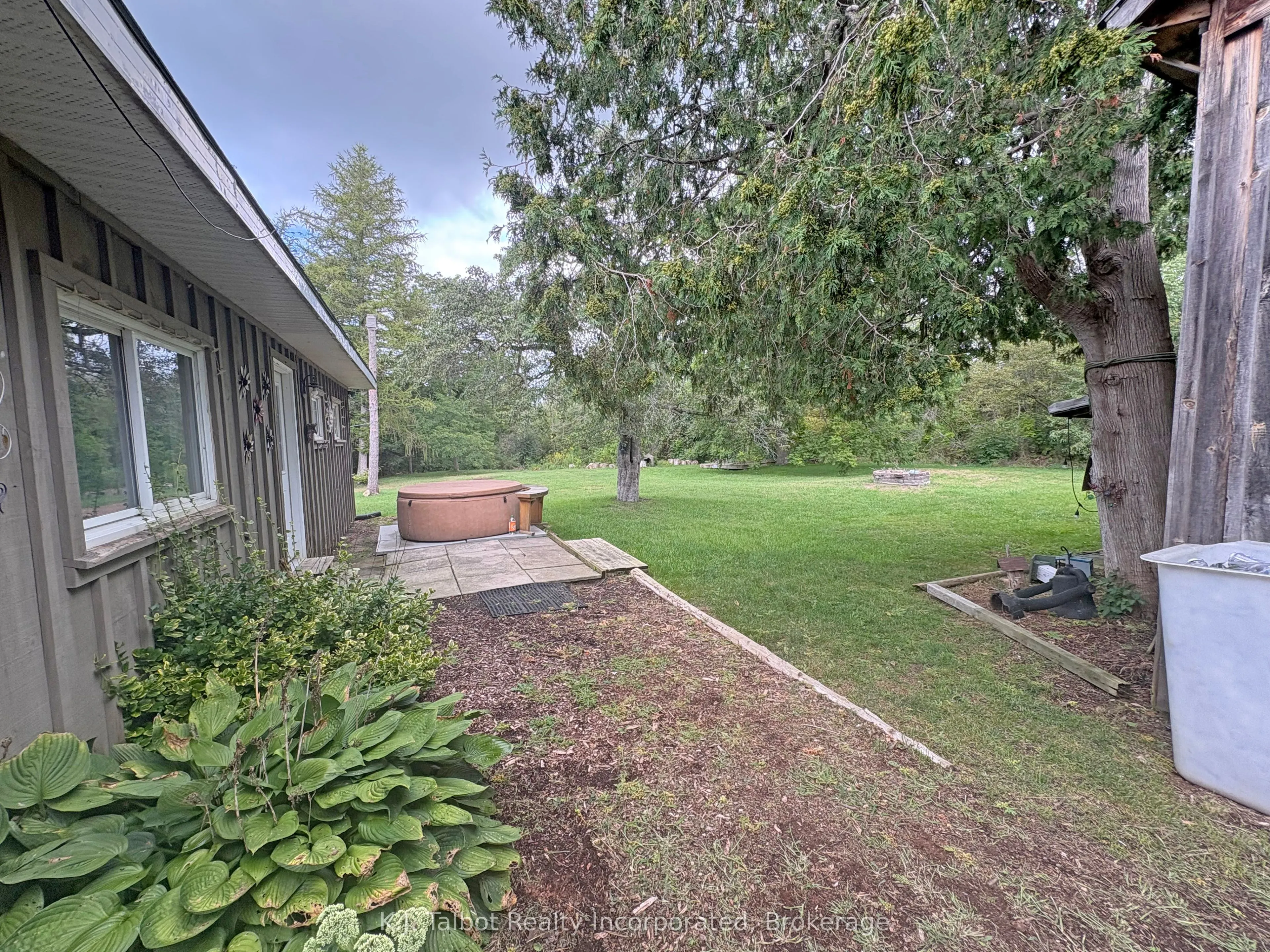 82044 Bluewater Highway
