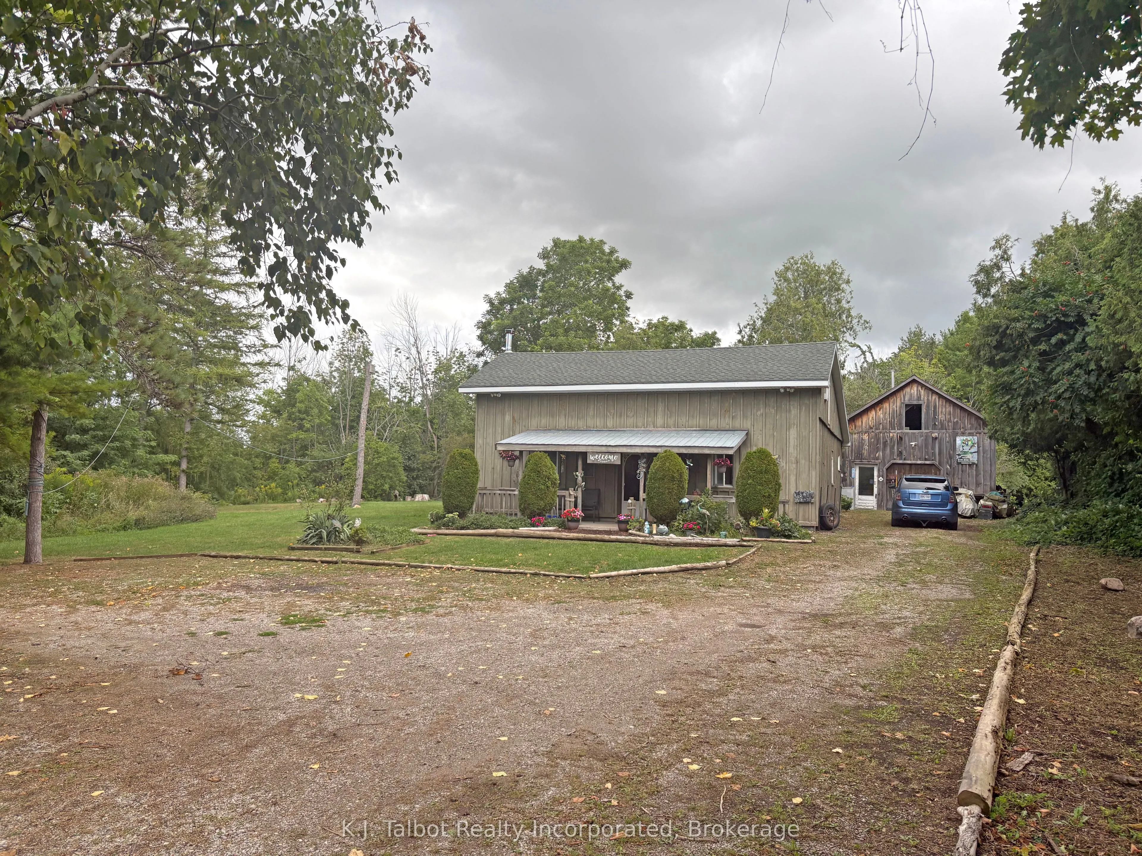 82044 Bluewater Highway