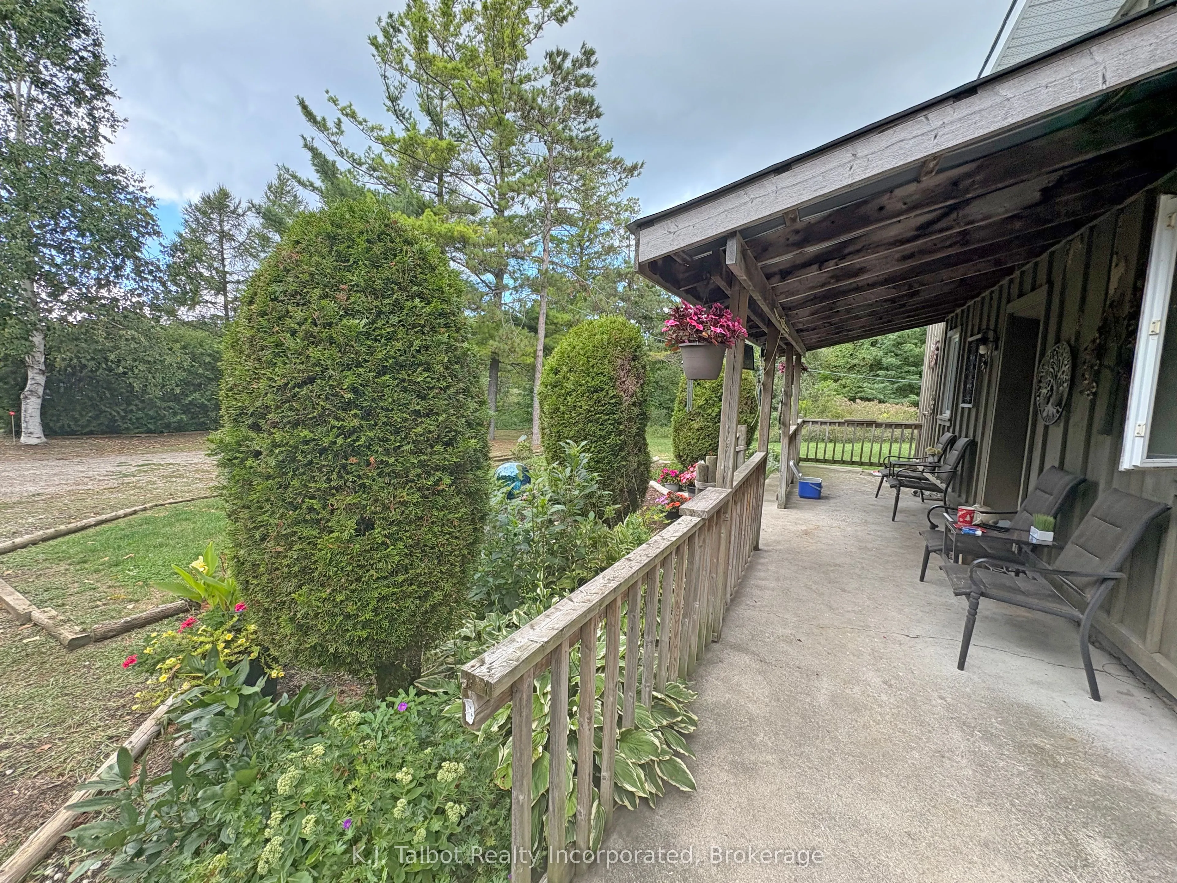 82044 Bluewater Highway