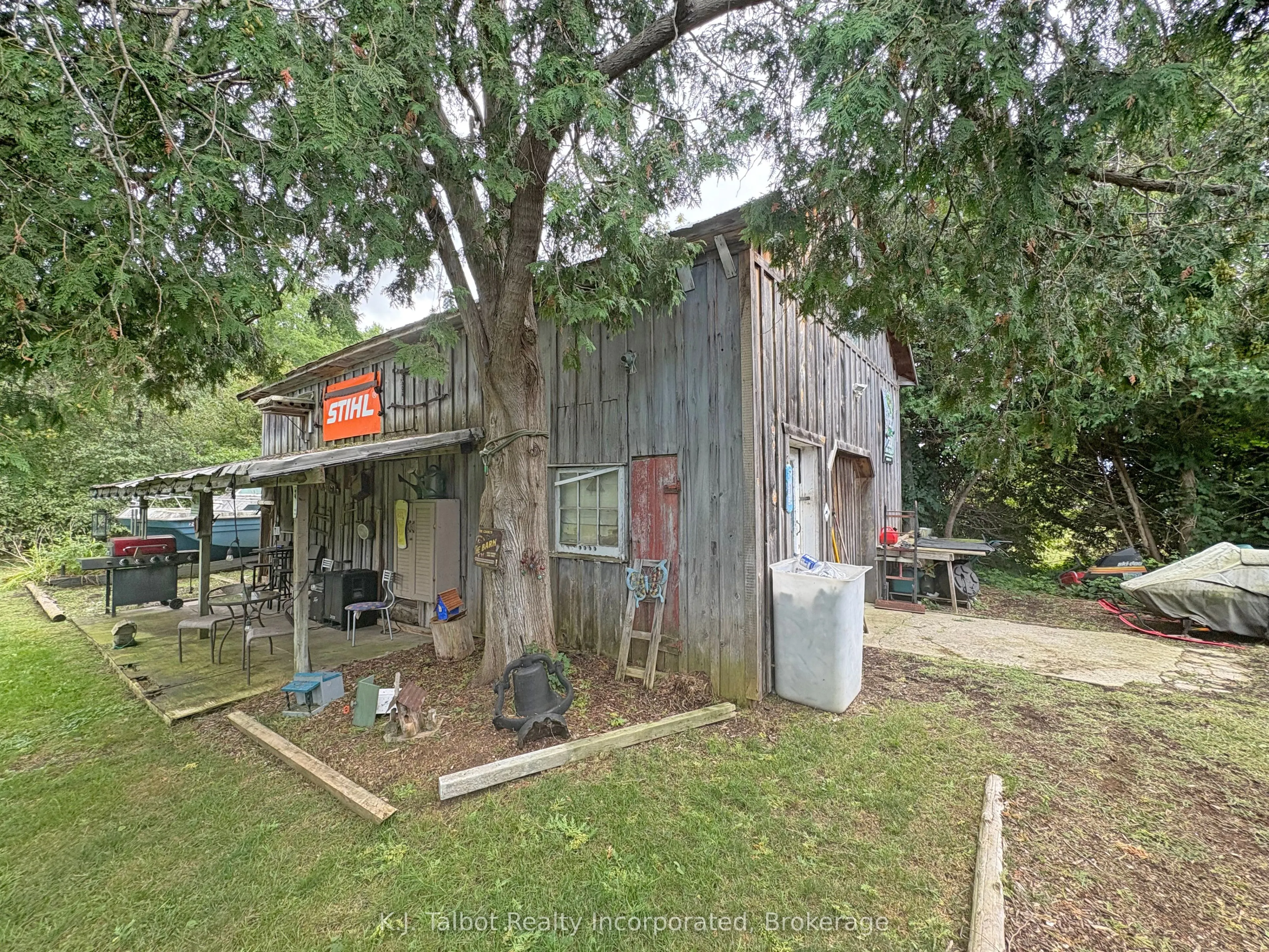 82044 Bluewater Highway