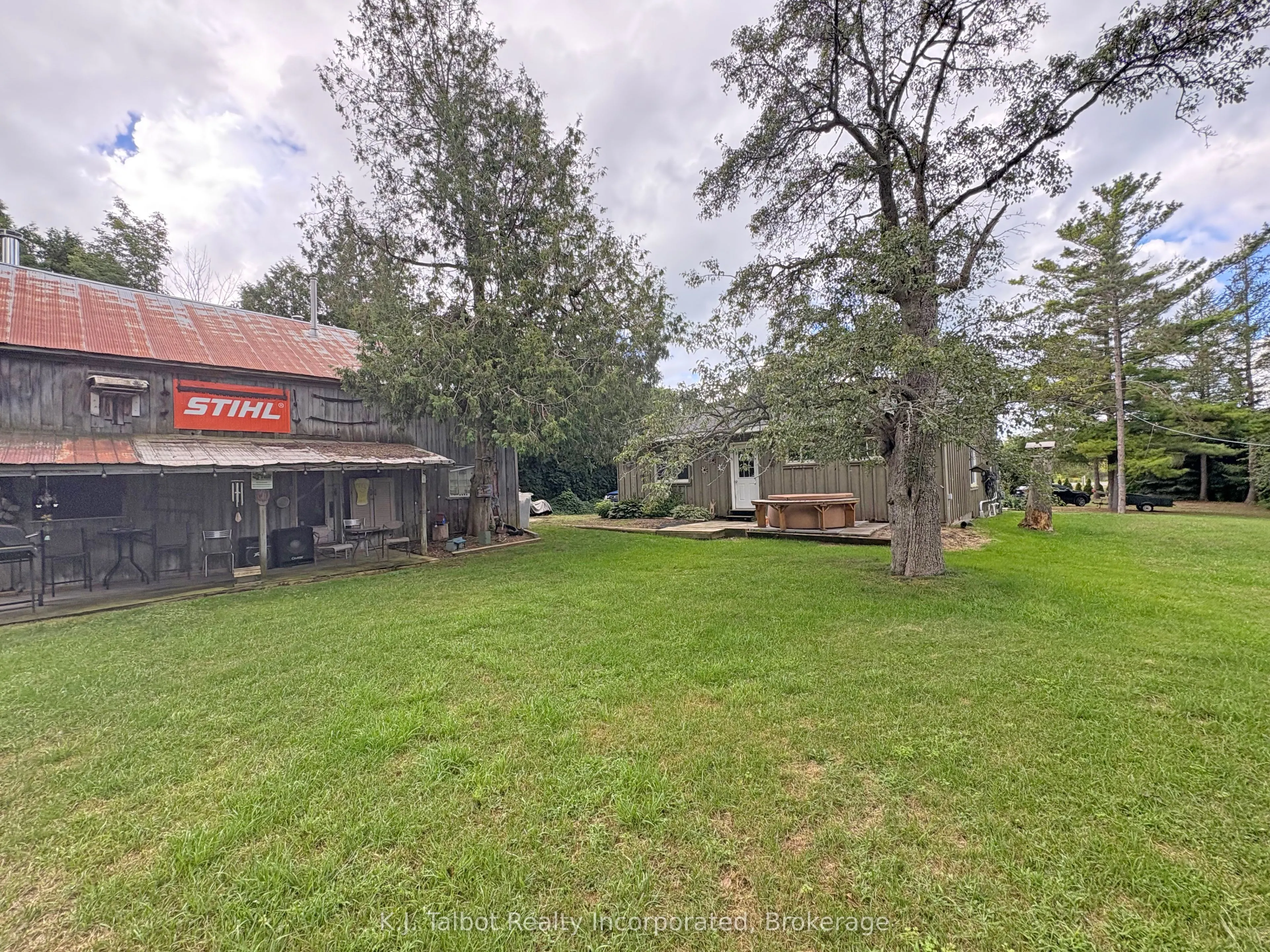 82044 Bluewater Highway
