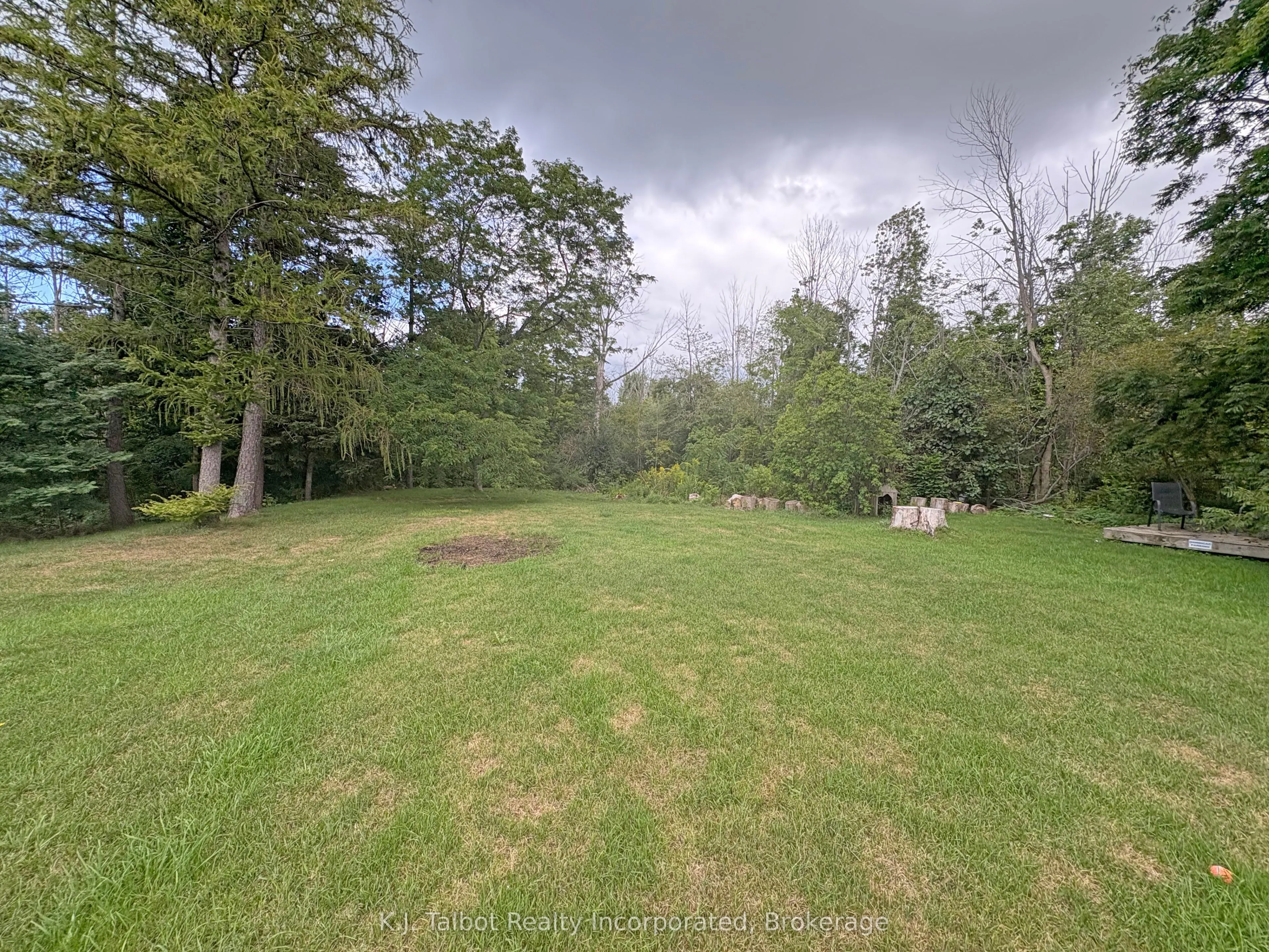 82044 Bluewater Highway