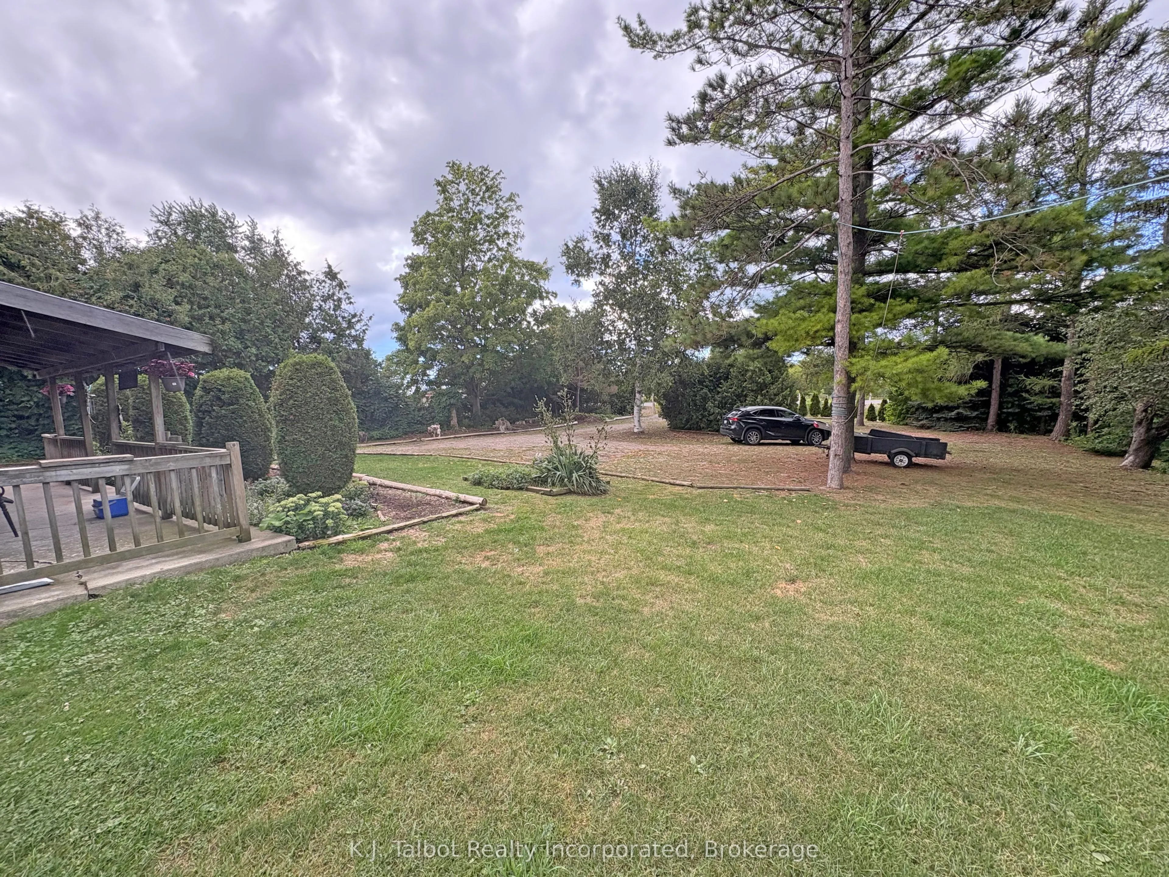 82044 Bluewater Highway