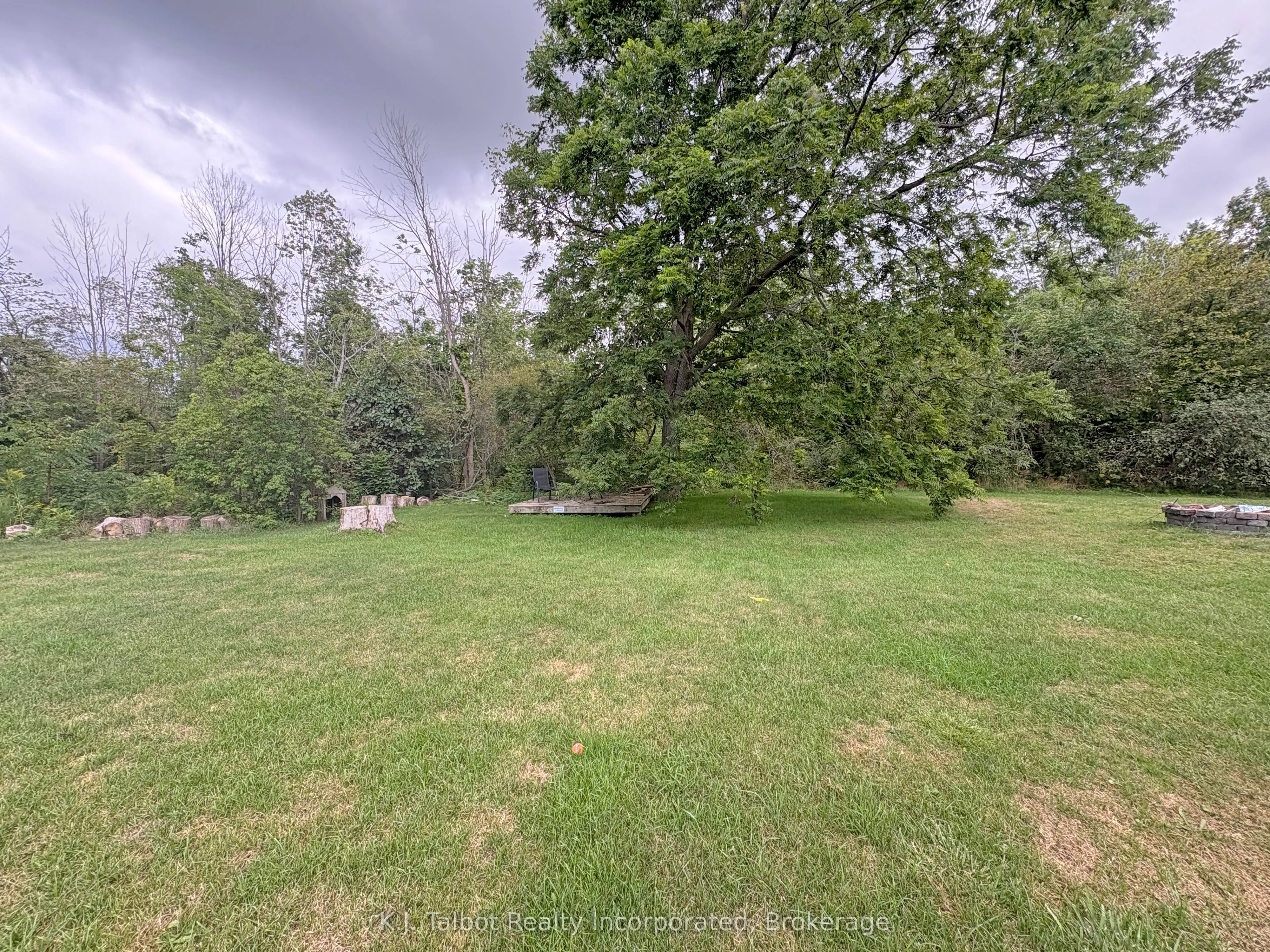 82044 Bluewater Highway