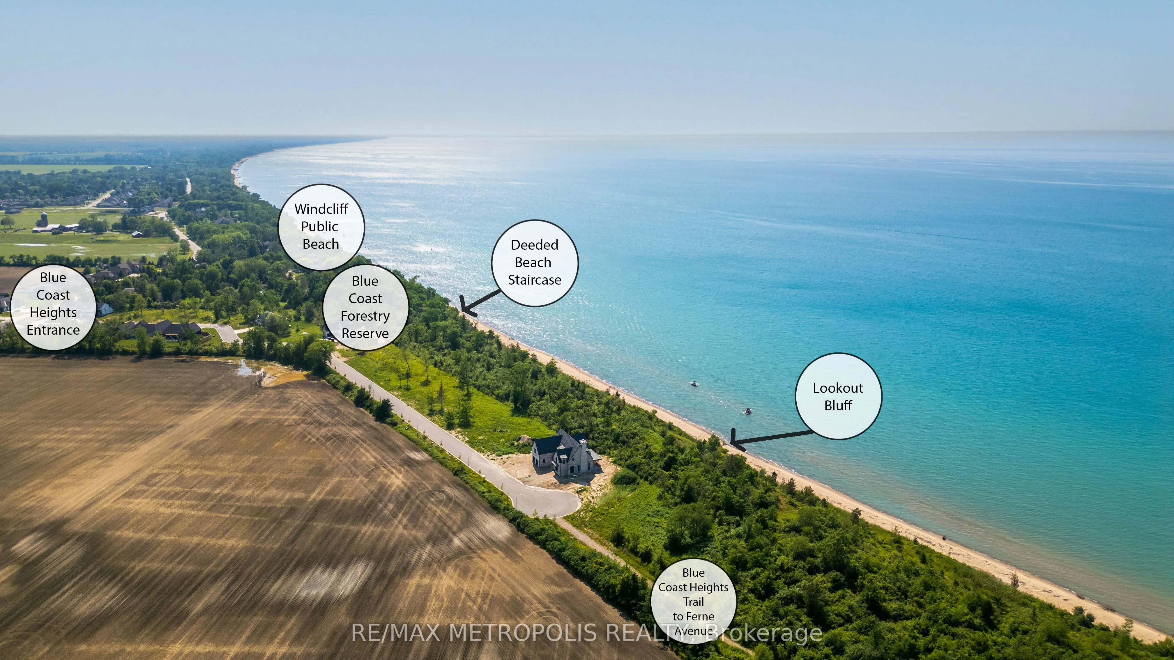 7069 Blue Coast Heights