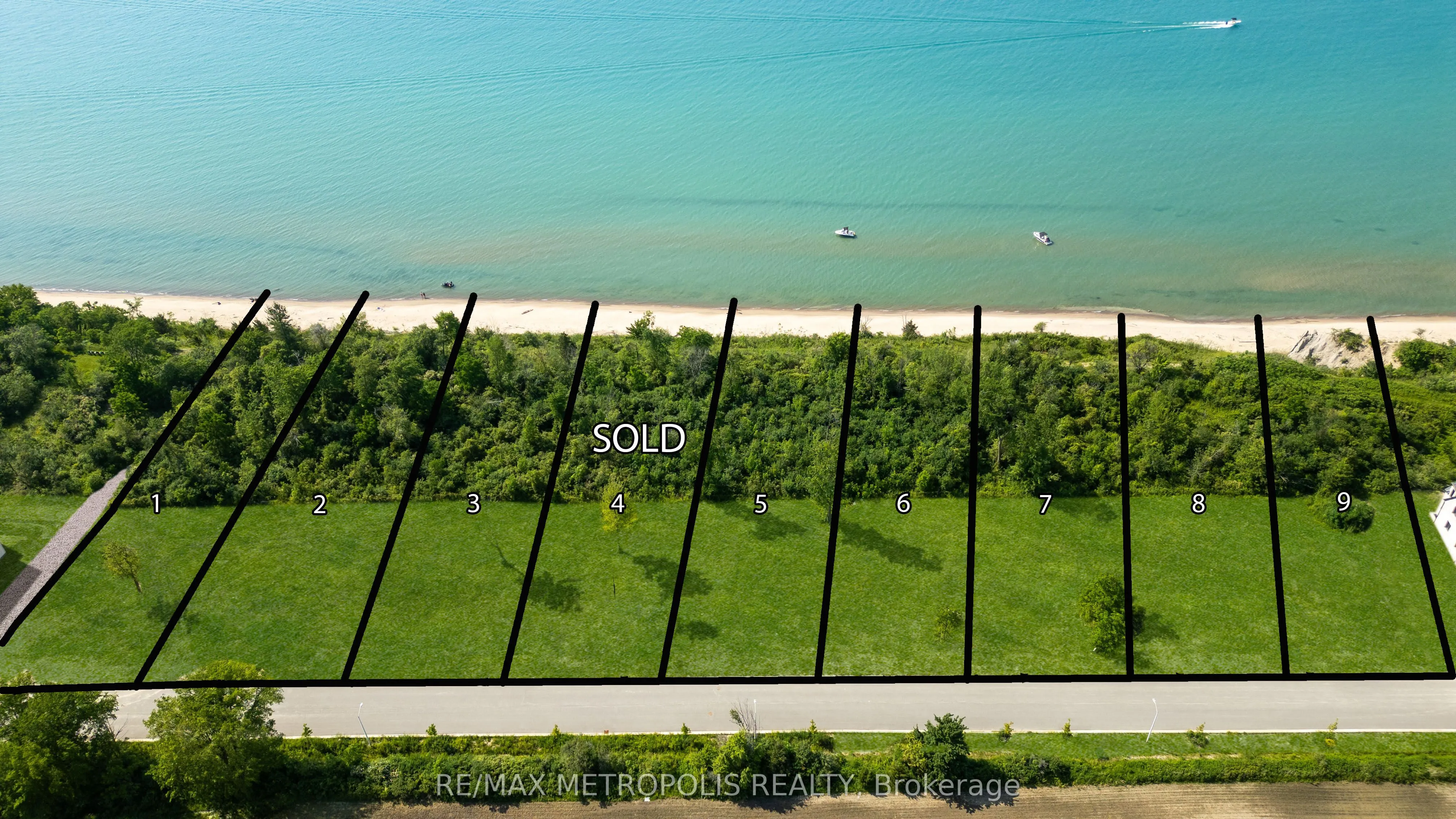 7069 Blue Coast Heights