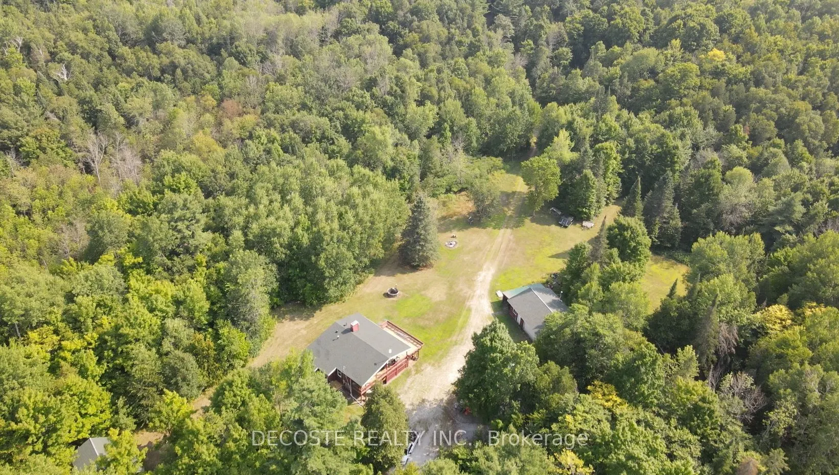 3691 Bolingbrooke Road