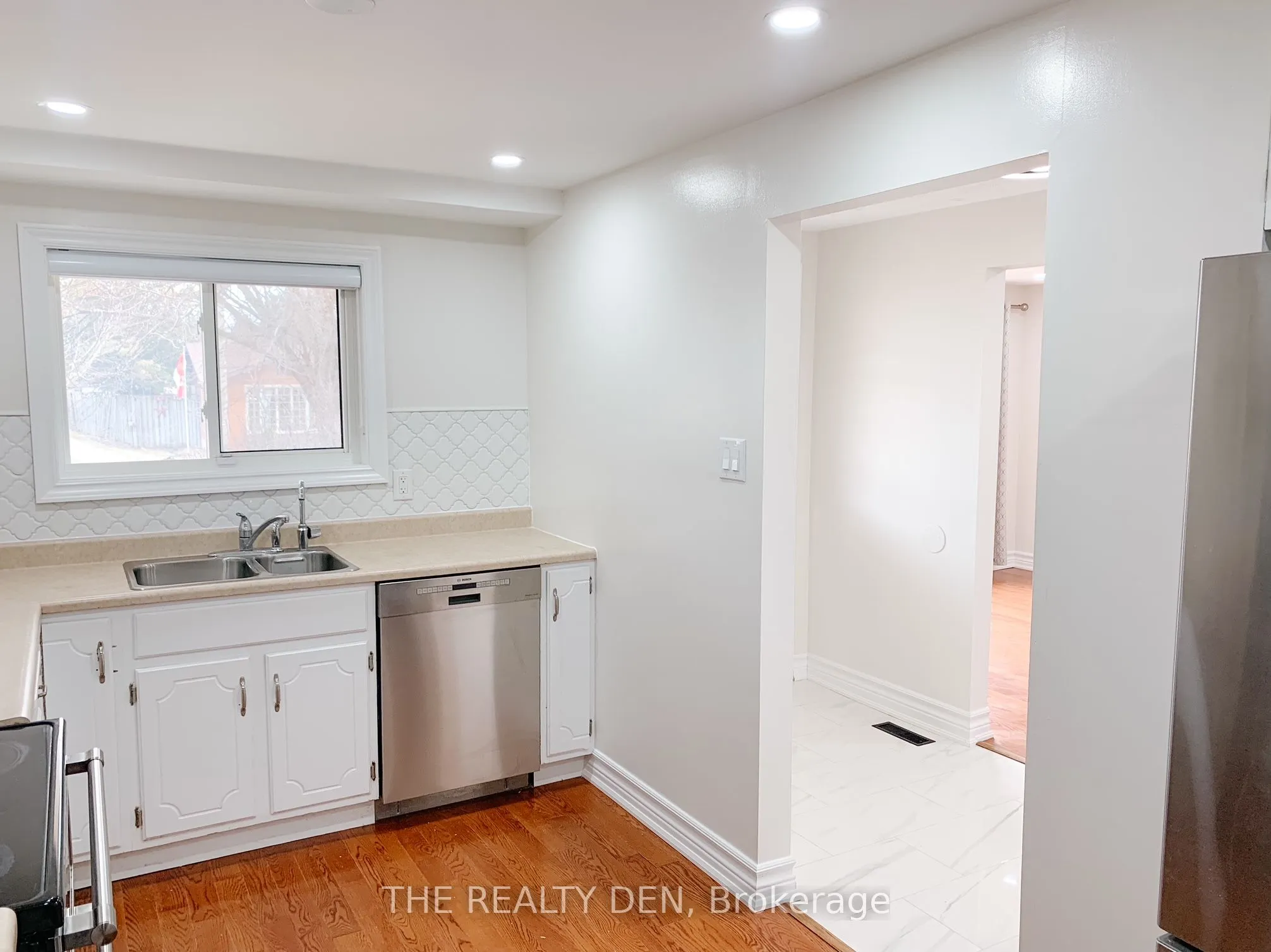 109 Biehn Drive, #Upper