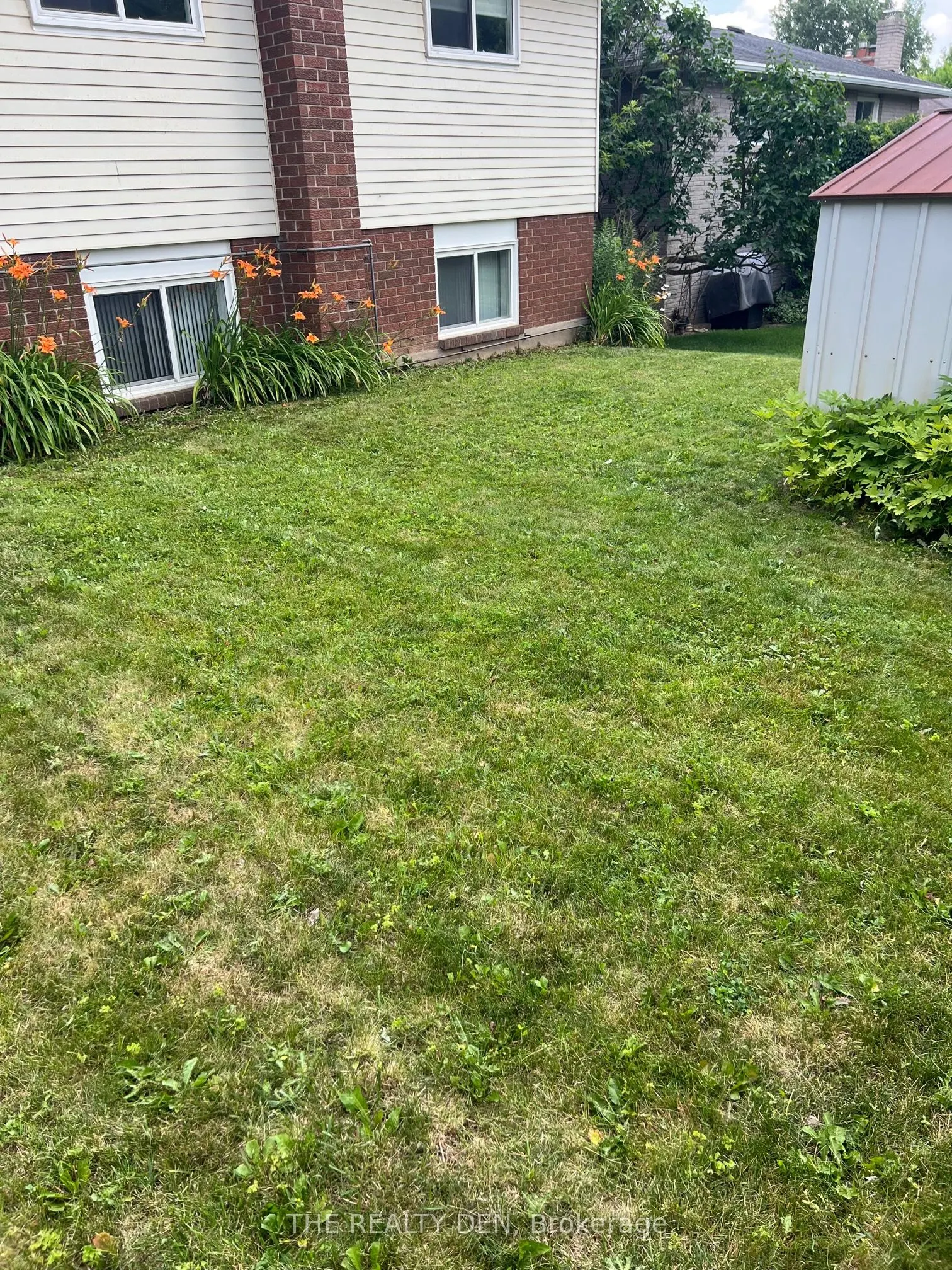 109 Biehn Drive, #Upper