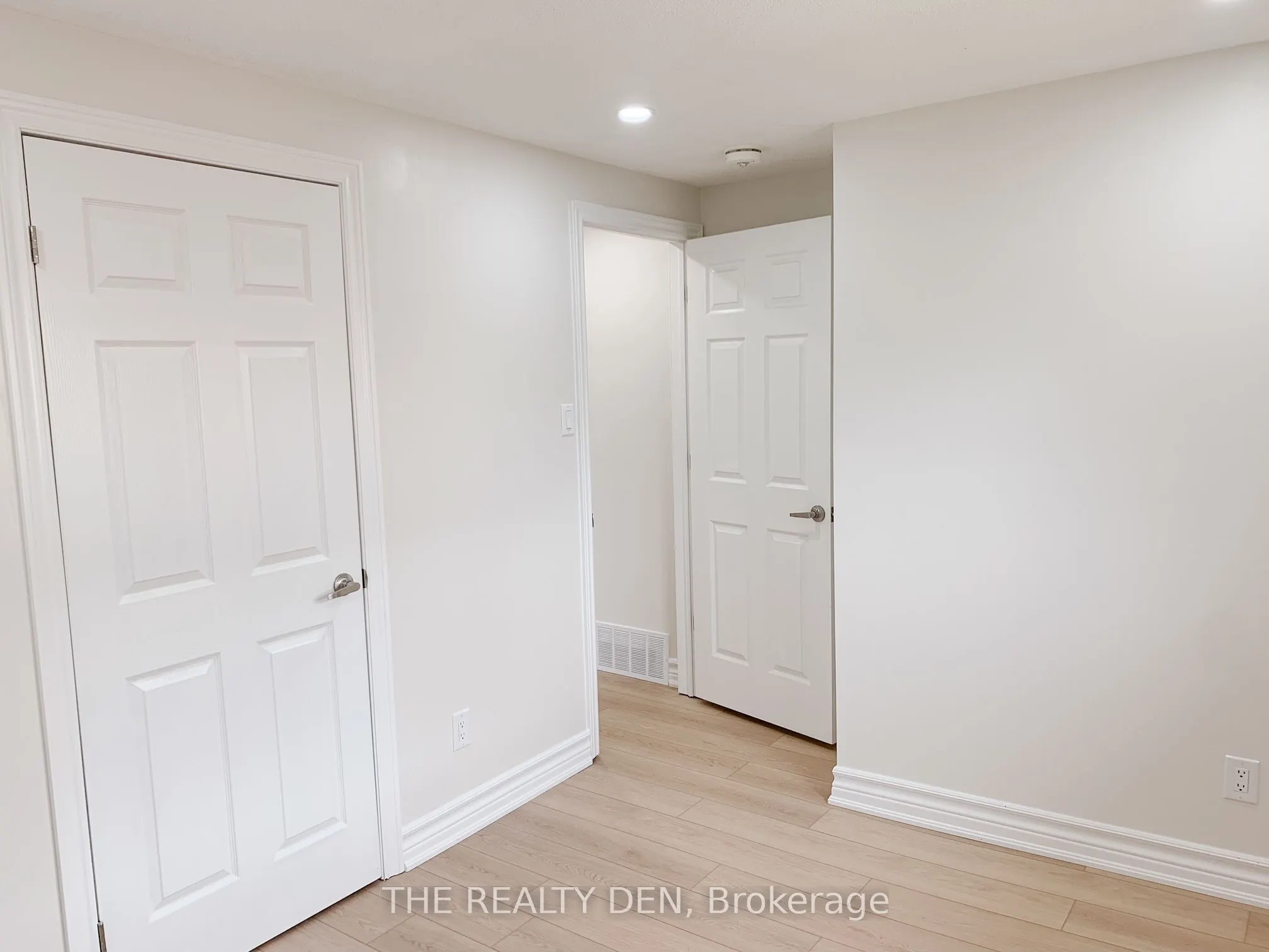 109 Biehn Drive, #Upper