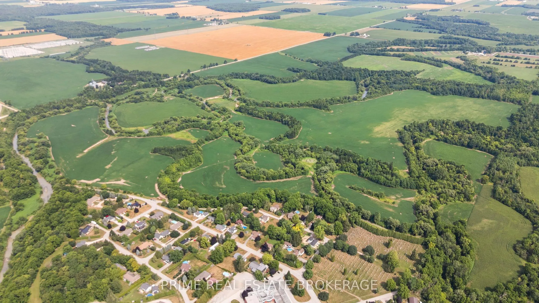 LOT 22 Cassidy Road
