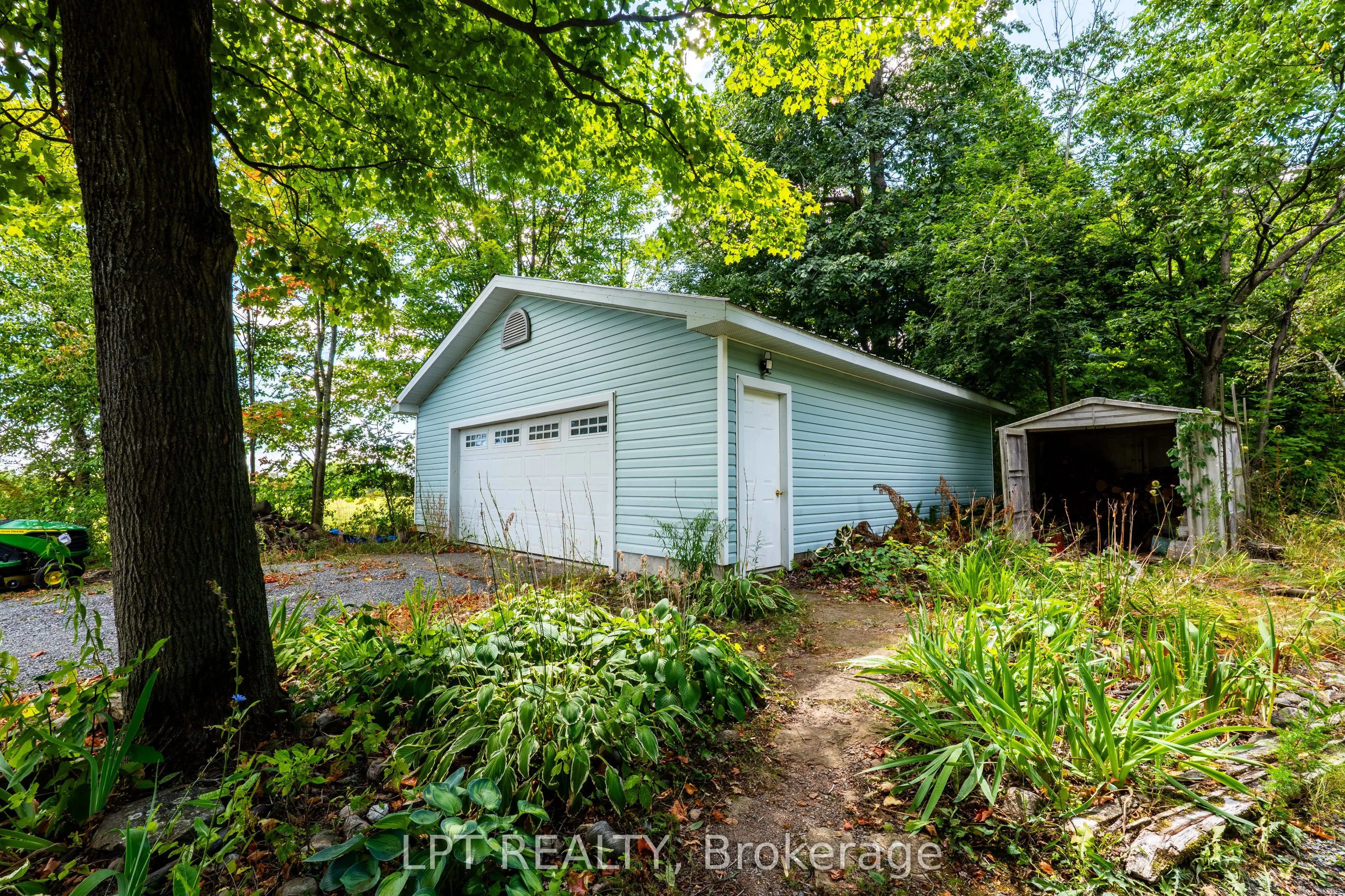 2291 Sands Road