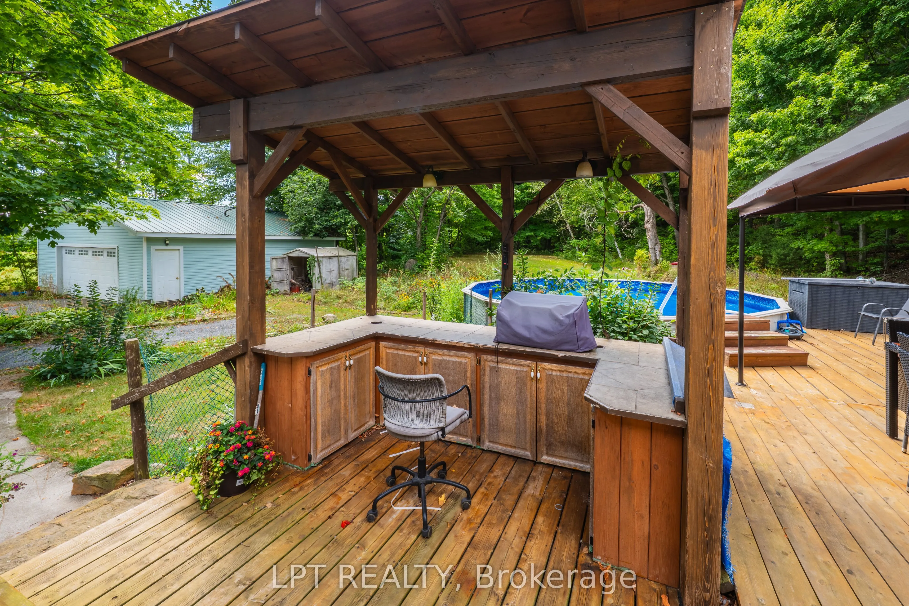 2291 Sands Road