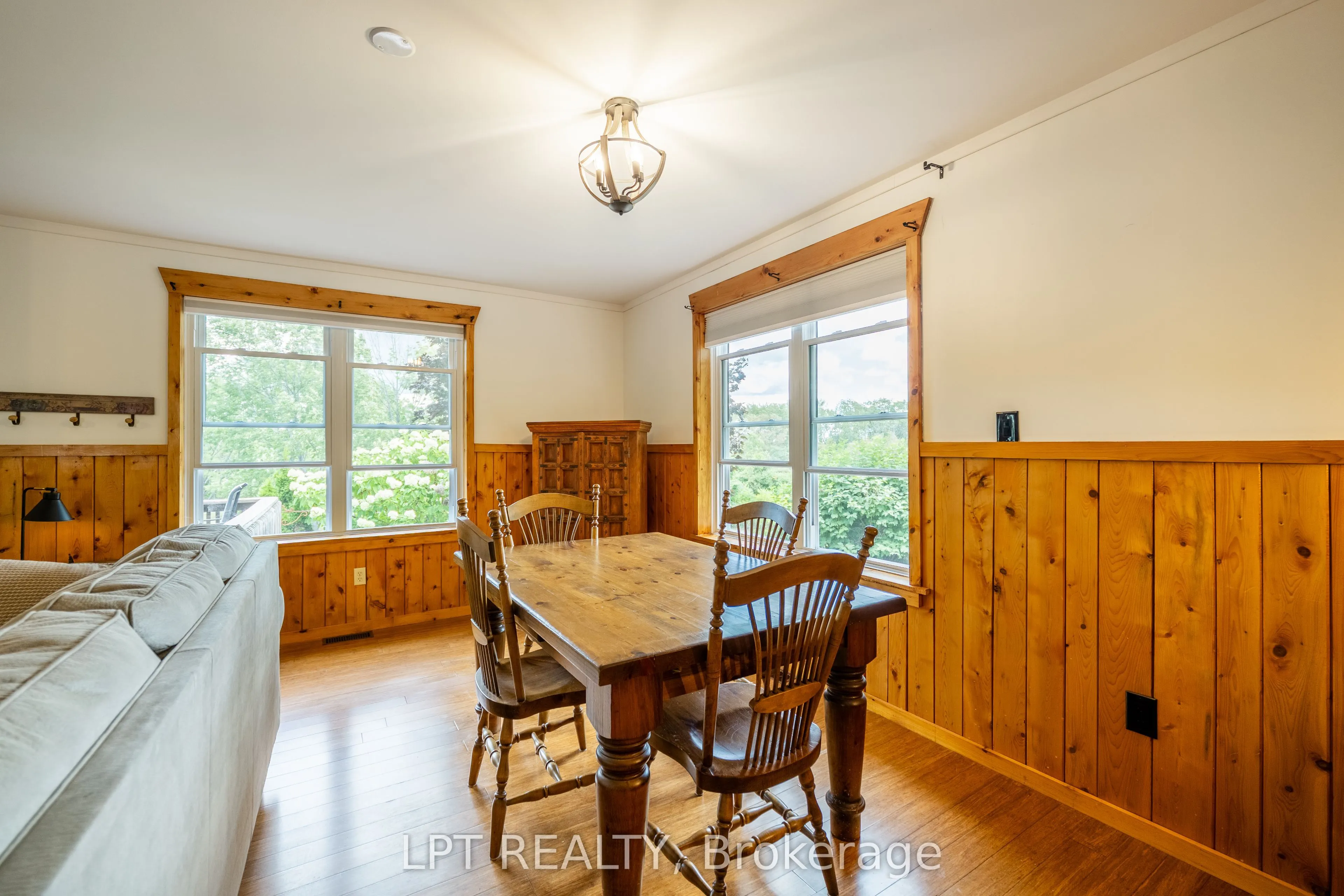 2291 Sands Road