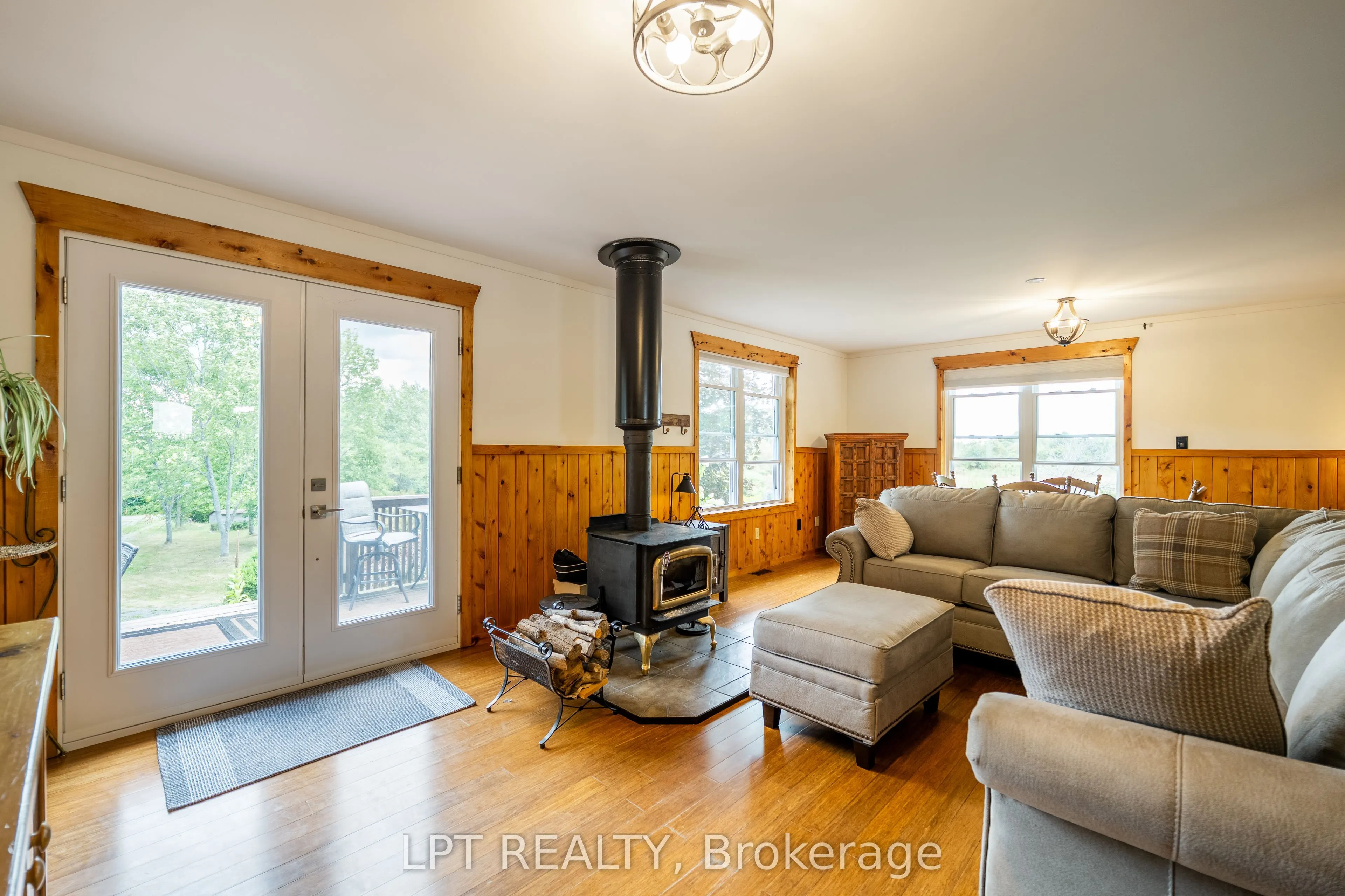 2291 Sands Road